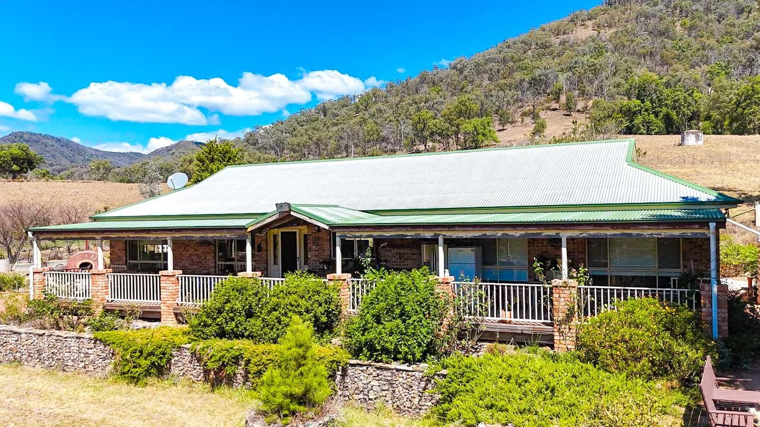 ‘Vacy’ 2254 Ogunbil Road, Ogunbil NSW 2340 