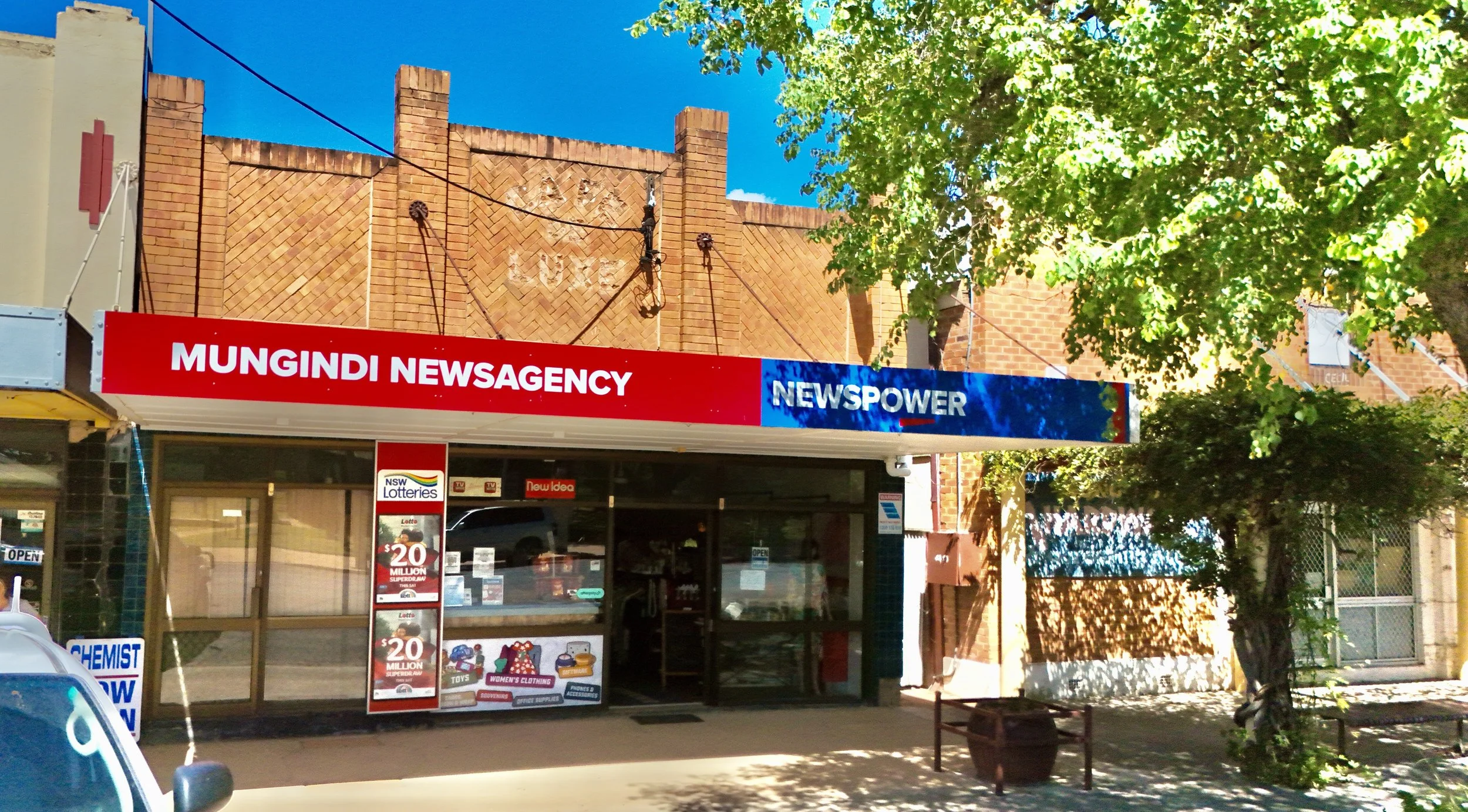 176 St George, Mungindi NSW 2406 