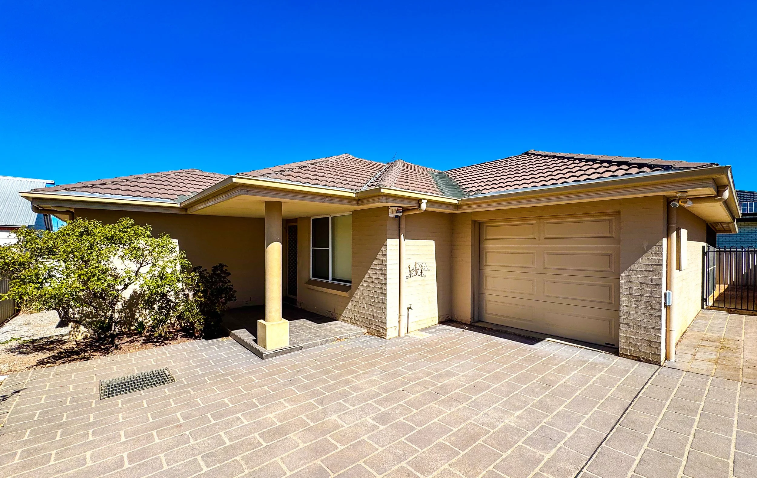 3/3 Patterson Street, Tamworth