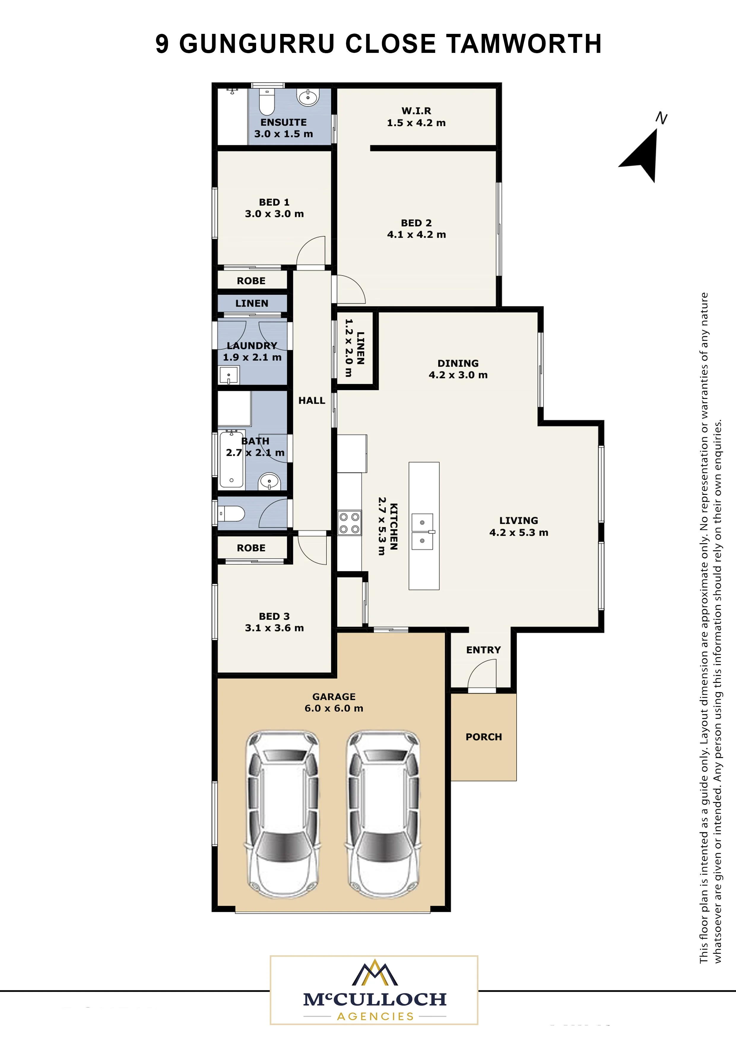 9 Gungurru Close Tamworth FP .jpg