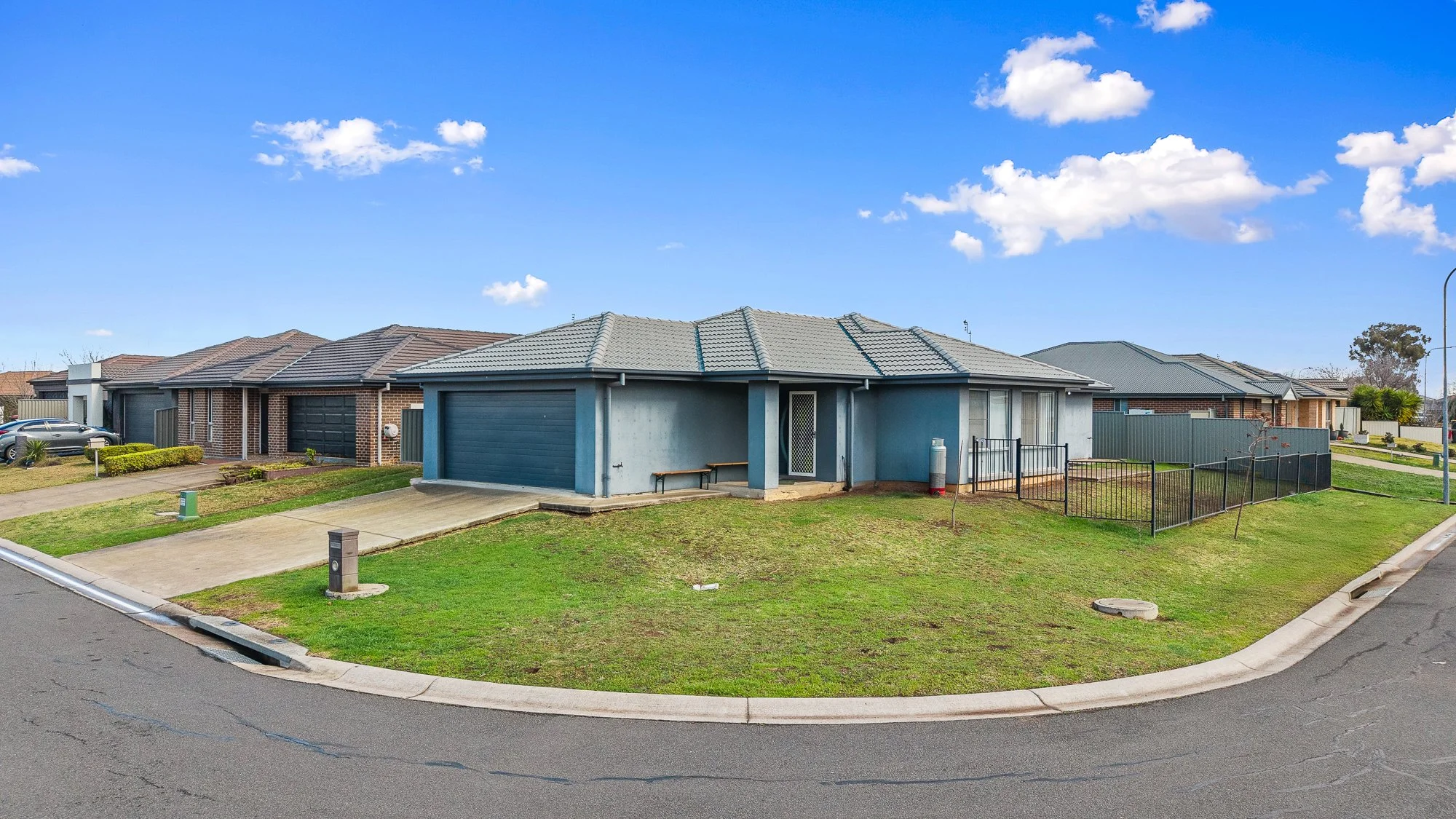 9 Gungurru Close, Calala NSW 2340