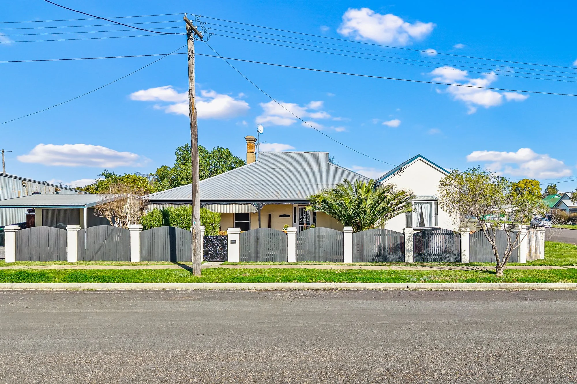 17 Strafford Street, Manilla NSW 2346, Manilla - Image 1