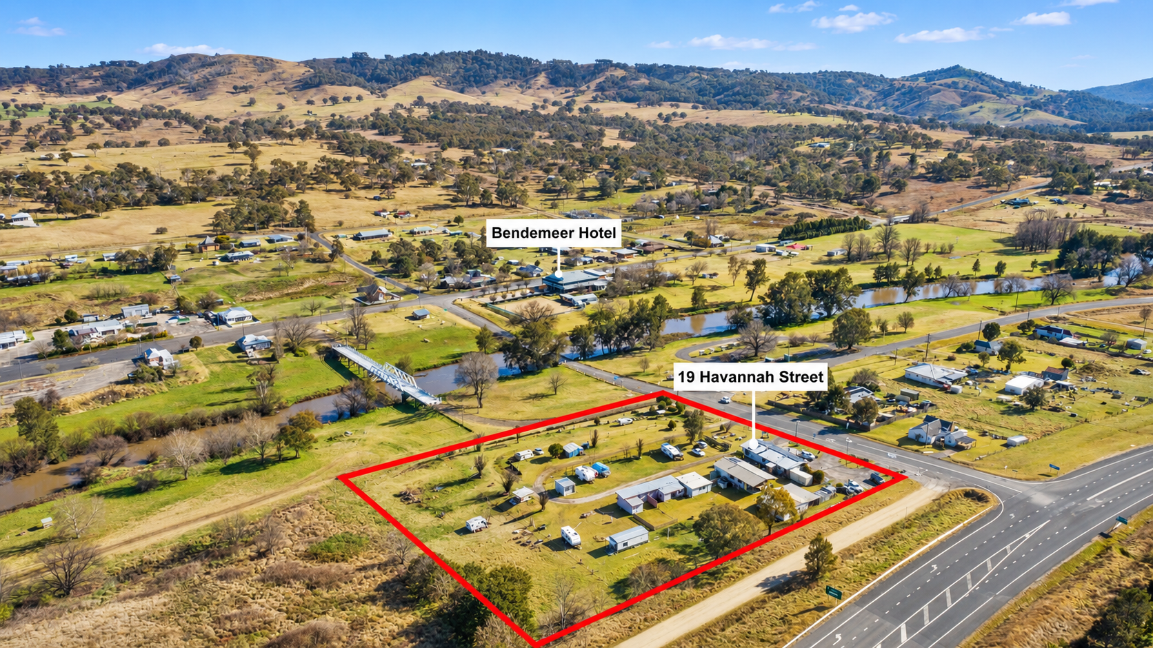 19 Havannah Street, Bendemeer NSW 2355