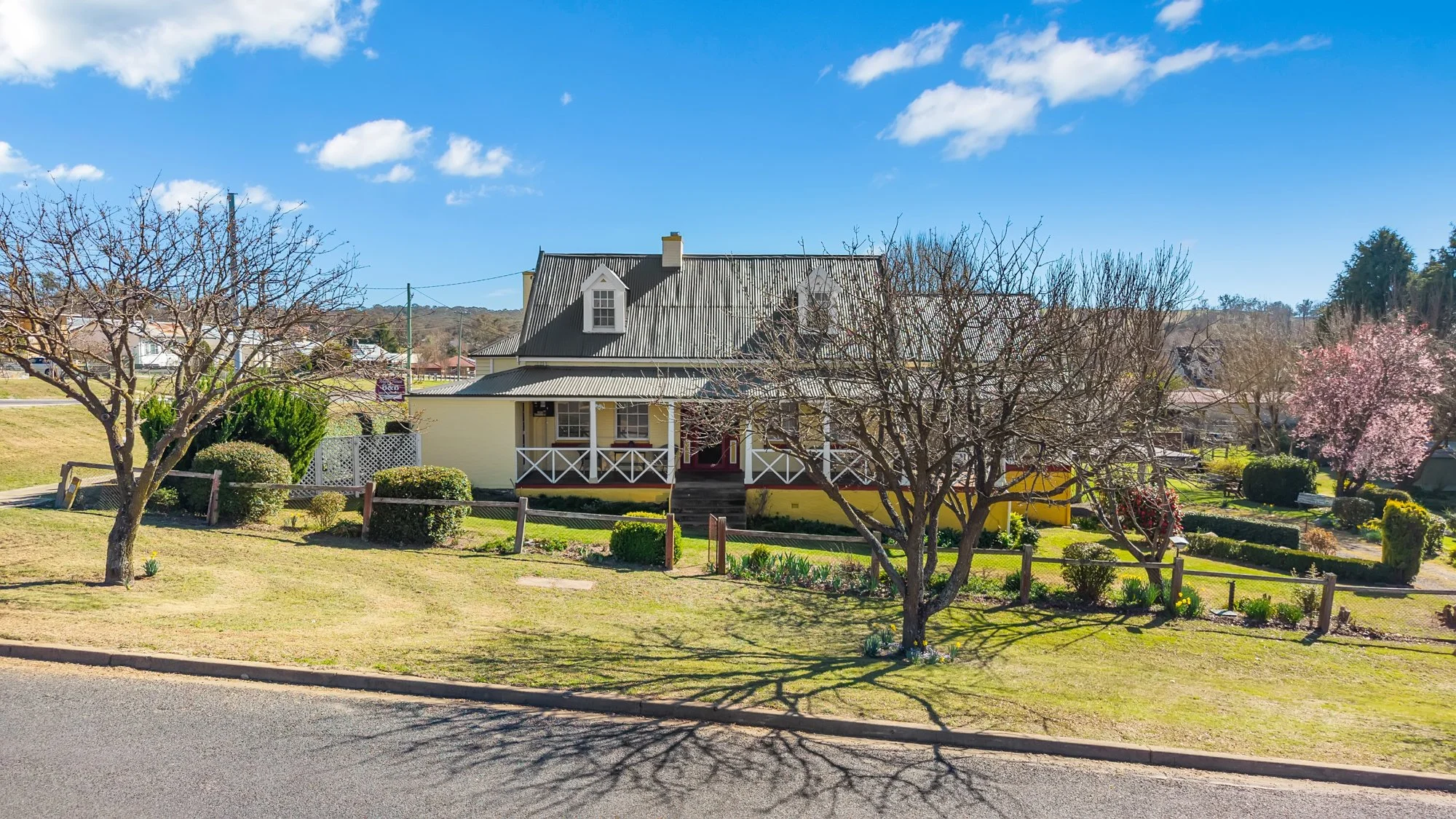 3E - 7E Hill Street, Walcha NSW 2354