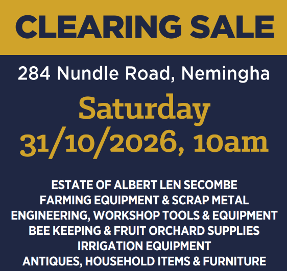 284 Nundle Road, Nemingha NSW 
