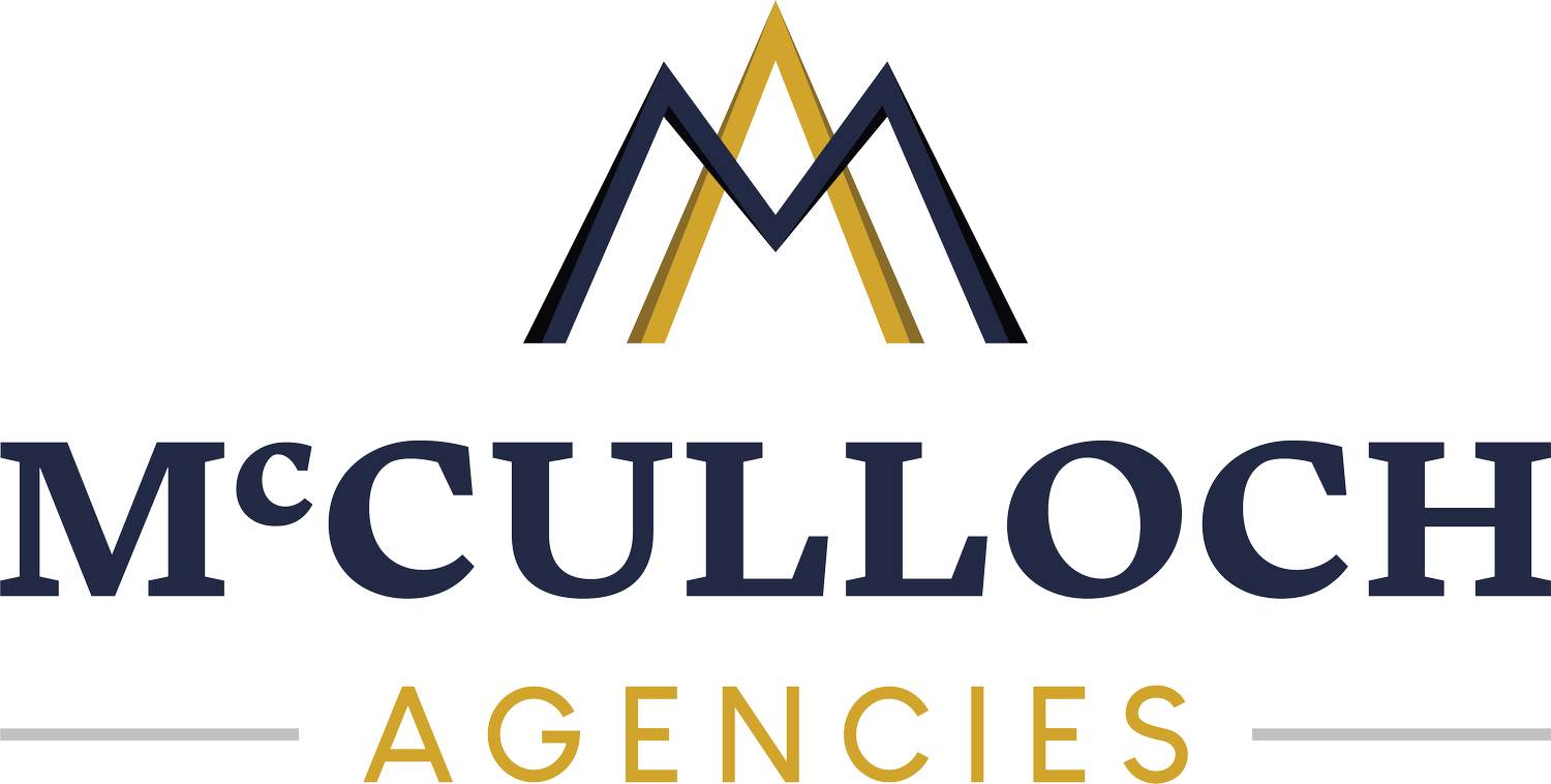 McCulloch Agencies