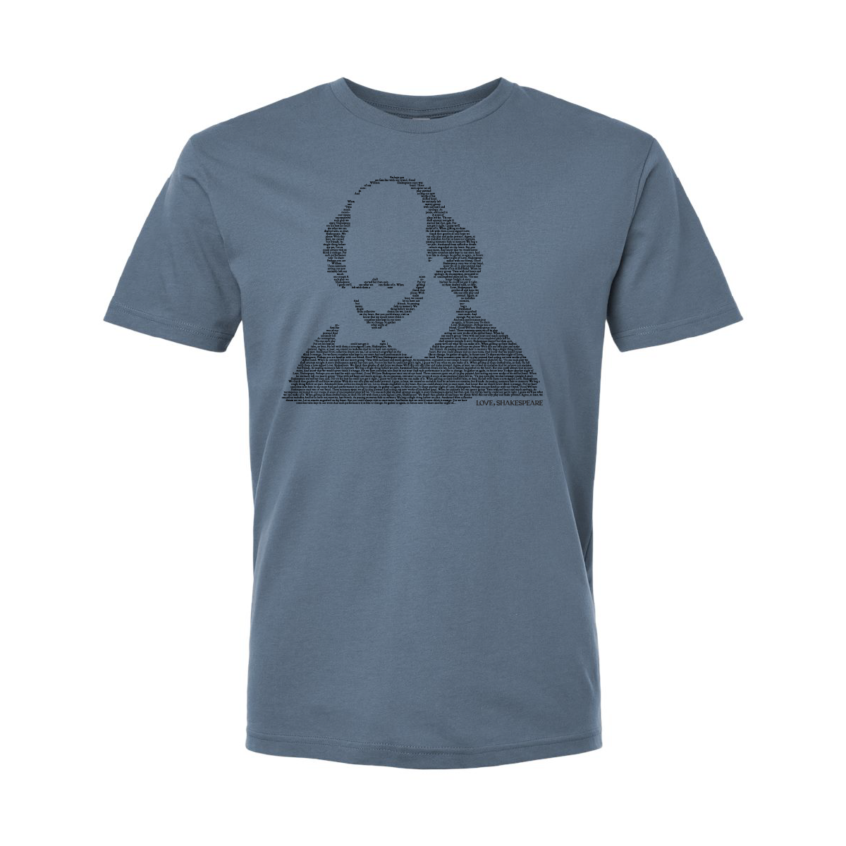 William Shakespeare Sonnet T-Shirt