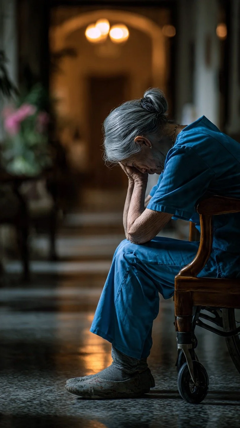 Recognizing the Signs of Caregiver Burnout — and When to Seek Support from a Senior Living Advisor