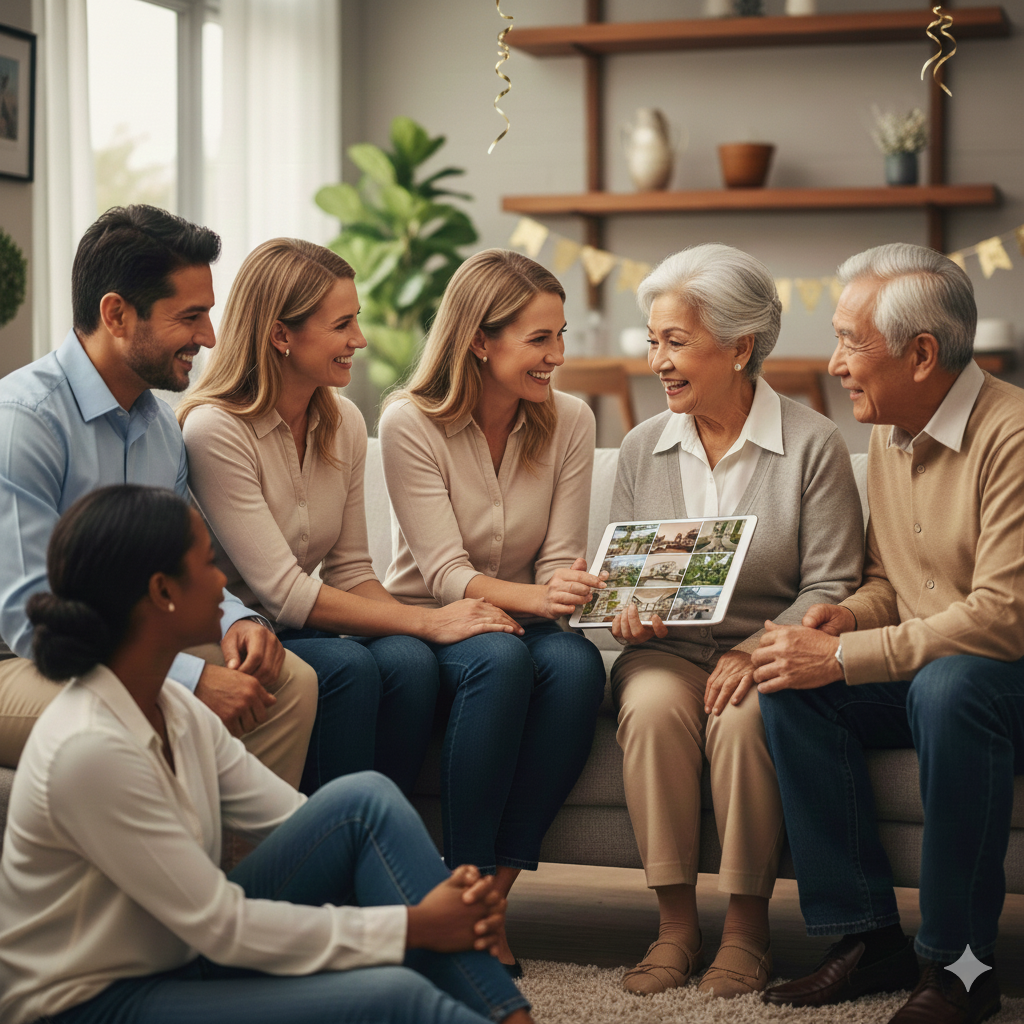 Closing Out 2025 with a Grateful Heart 