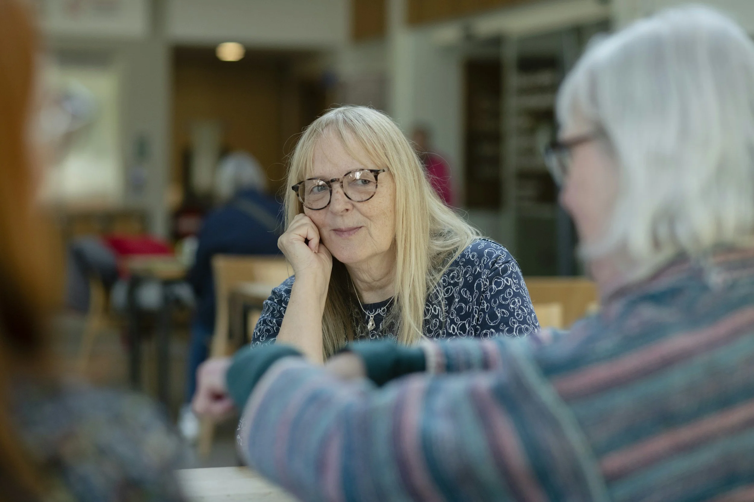 The “Secret” Signs It’s Time for Senior Living Talk  (And Why Waiting for a Crisis Changes Everything)