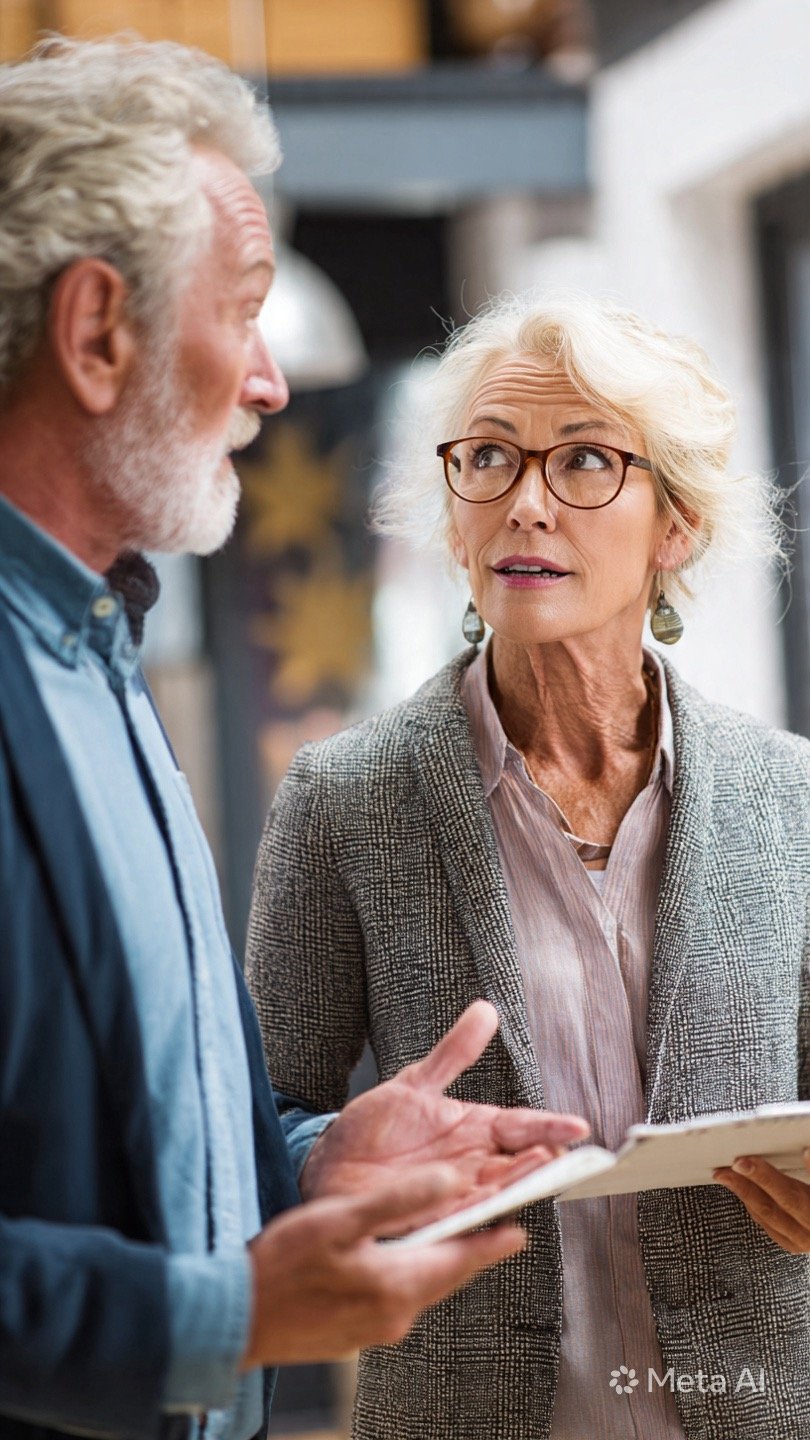 Navigating the Senior Care Journey: Finding the Right Fit for Your Loved One