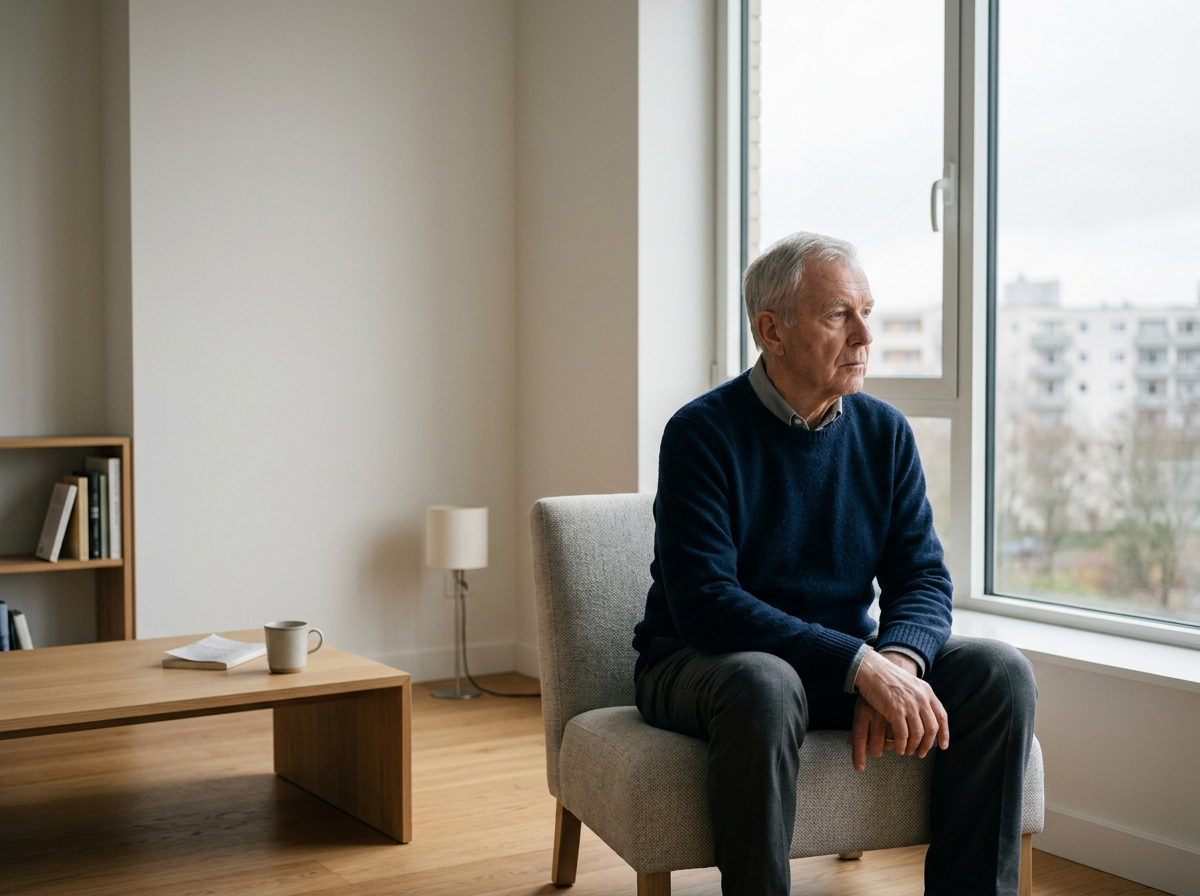 Nipping Senior Isolation in the Bud: How to Spot the Warning Signs and Help Your Loved One Thrive