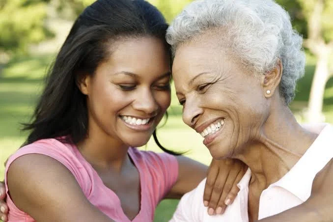 The Silent Shift: When You Become the Caregiver to the One Who Raised You