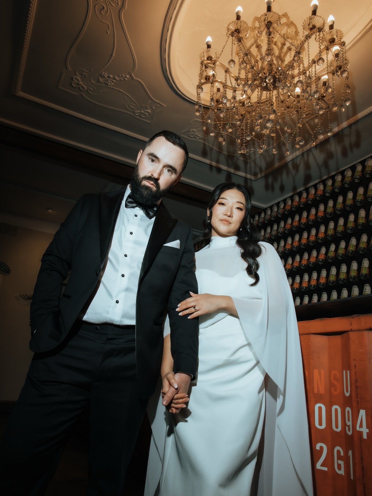 These 2 🥂
@mia_rebecca_ 
@zackfewsterphotography 
@oldyoungsdistillery 
@oldyoungsweddings 
@kimstolenmusic 
@tiansoon_makeup 
@katebatter 
@weddingswithtim 
@loveandlegends 
@conogelatoau 
@bkd_media 
@thi_hmua 
#perthweddingphotographer #perthbrid