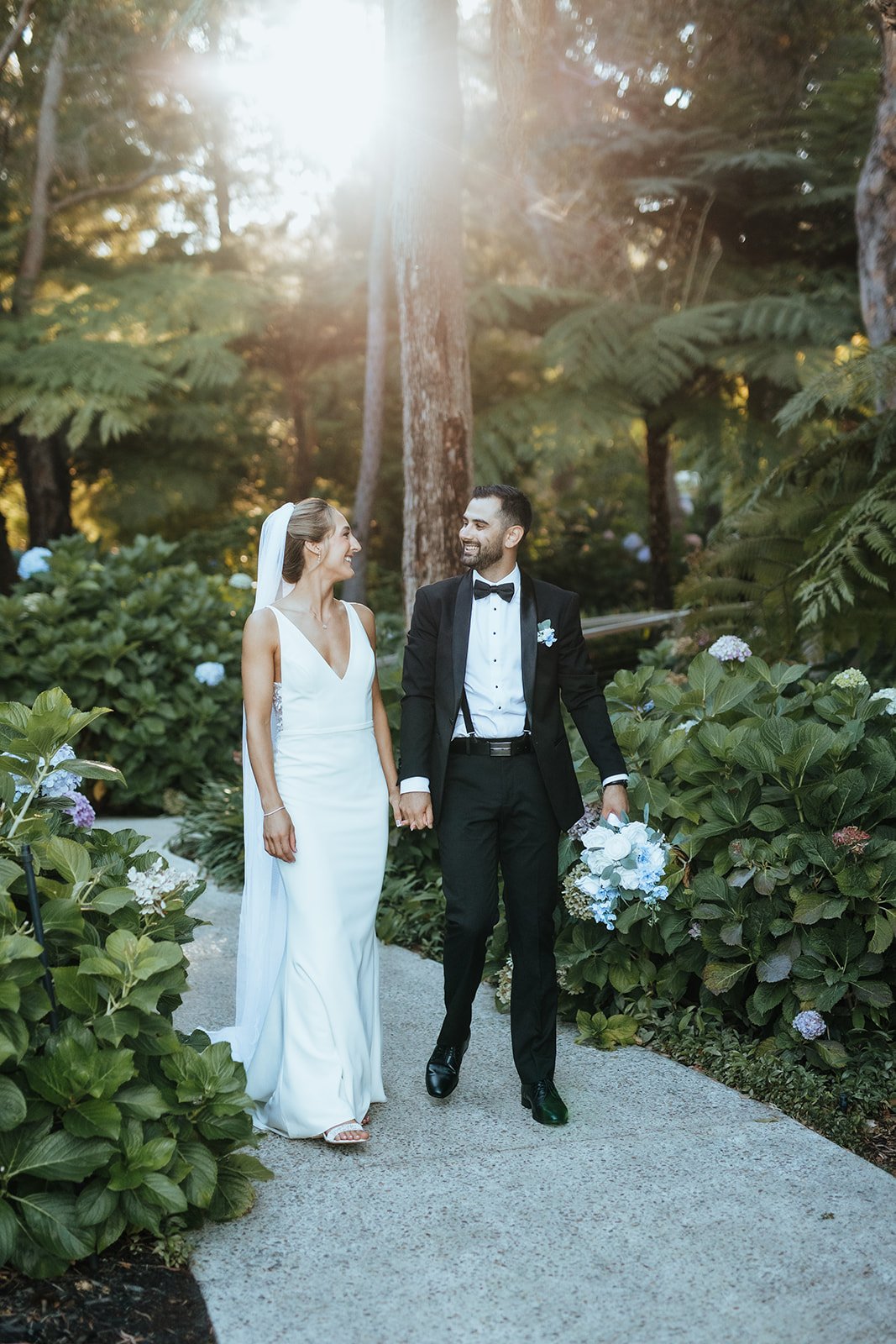 Emily &amp; Barak | Aravina Estate | Margaret River