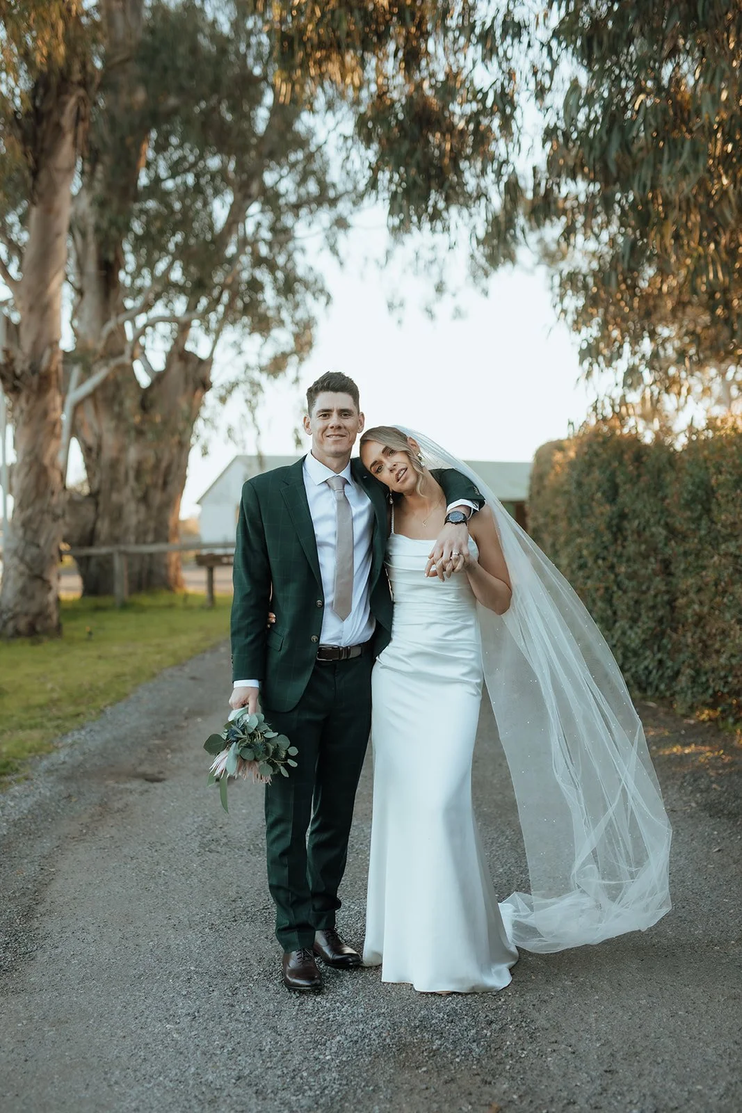 Kelsey &amp; Josh | Mardella Meadows Wedding |Mardella