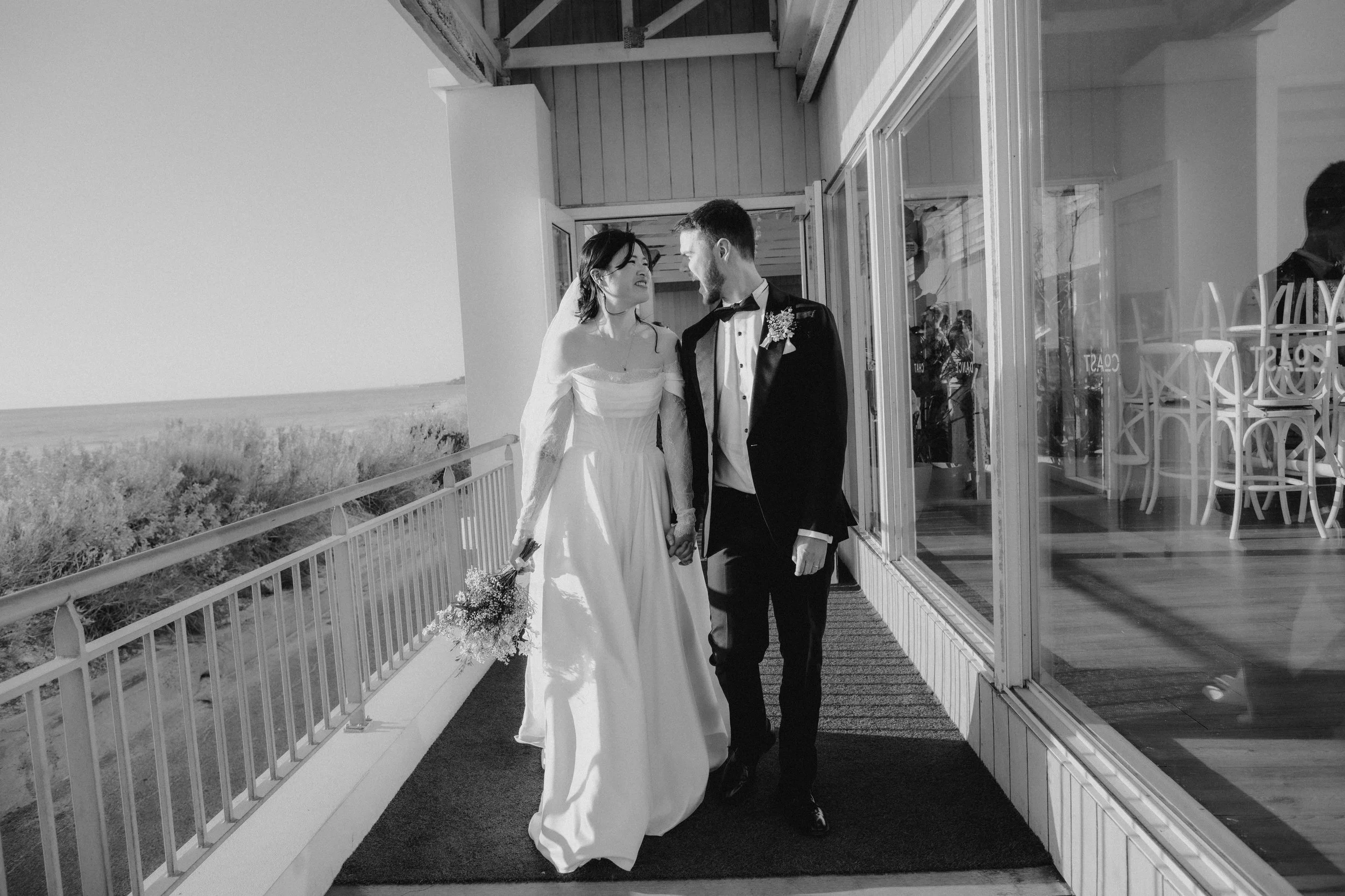 Different Wedding Photography Styles, Explained
