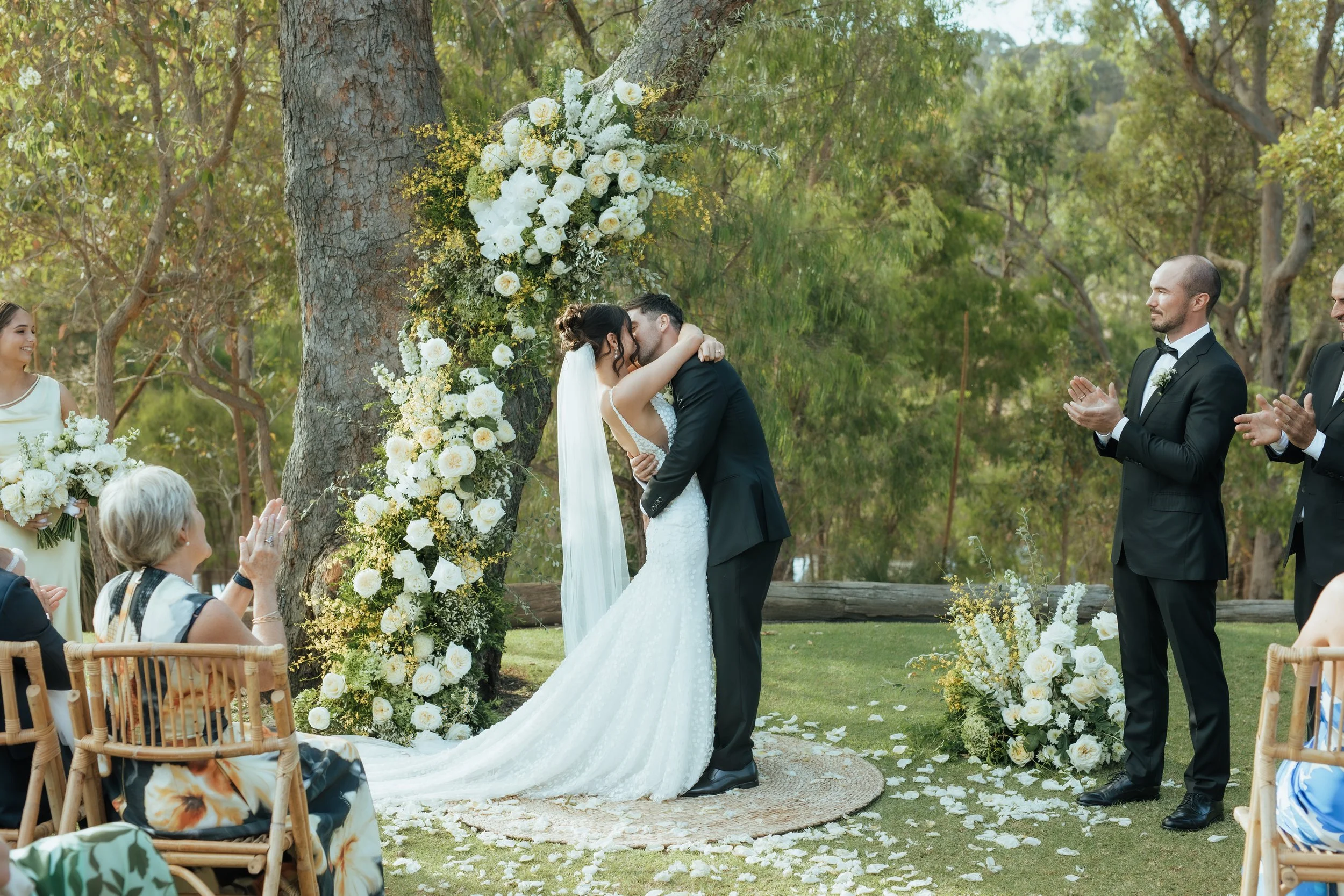 Choosing a South West Wedding Photographer 
