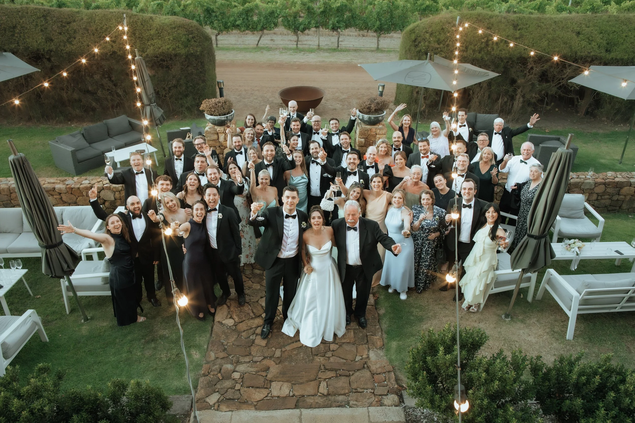 Best Wedding Venues in Margaret River &amp; the South West WA: A Photographer’s Guide (2026)