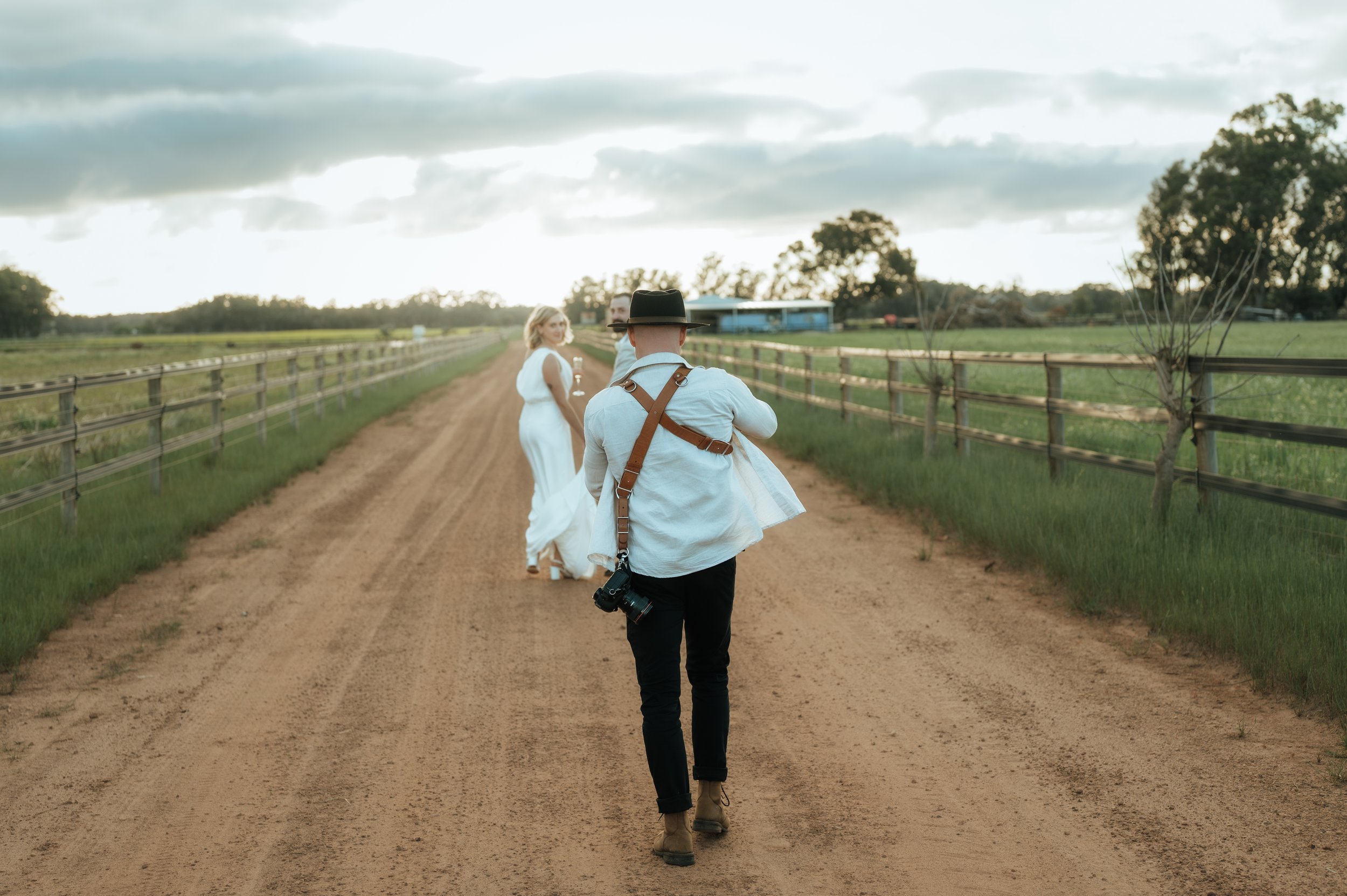 How to Choose a Wedding Photographer with Confidence