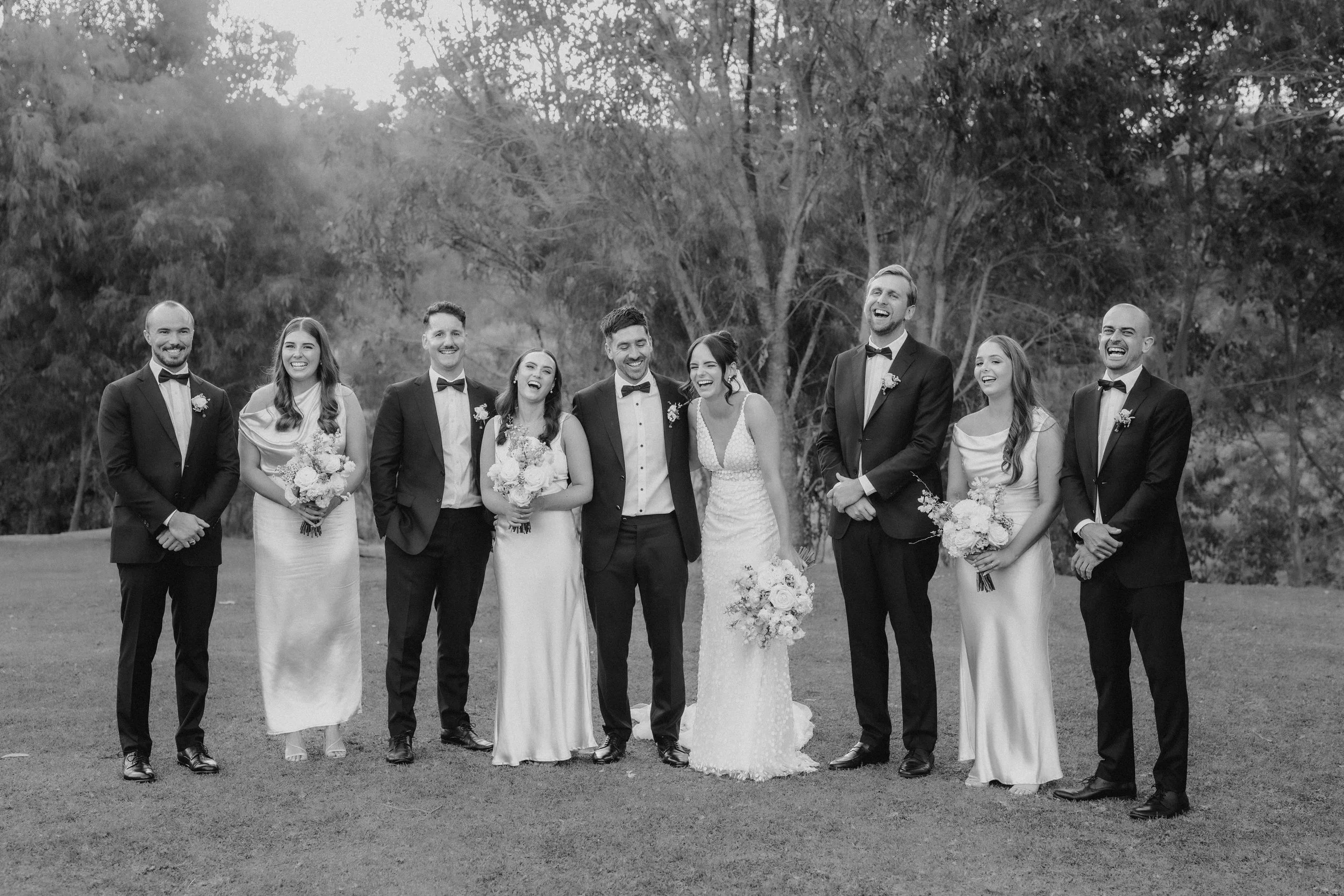Authentic Wedding Photography Trends That Last