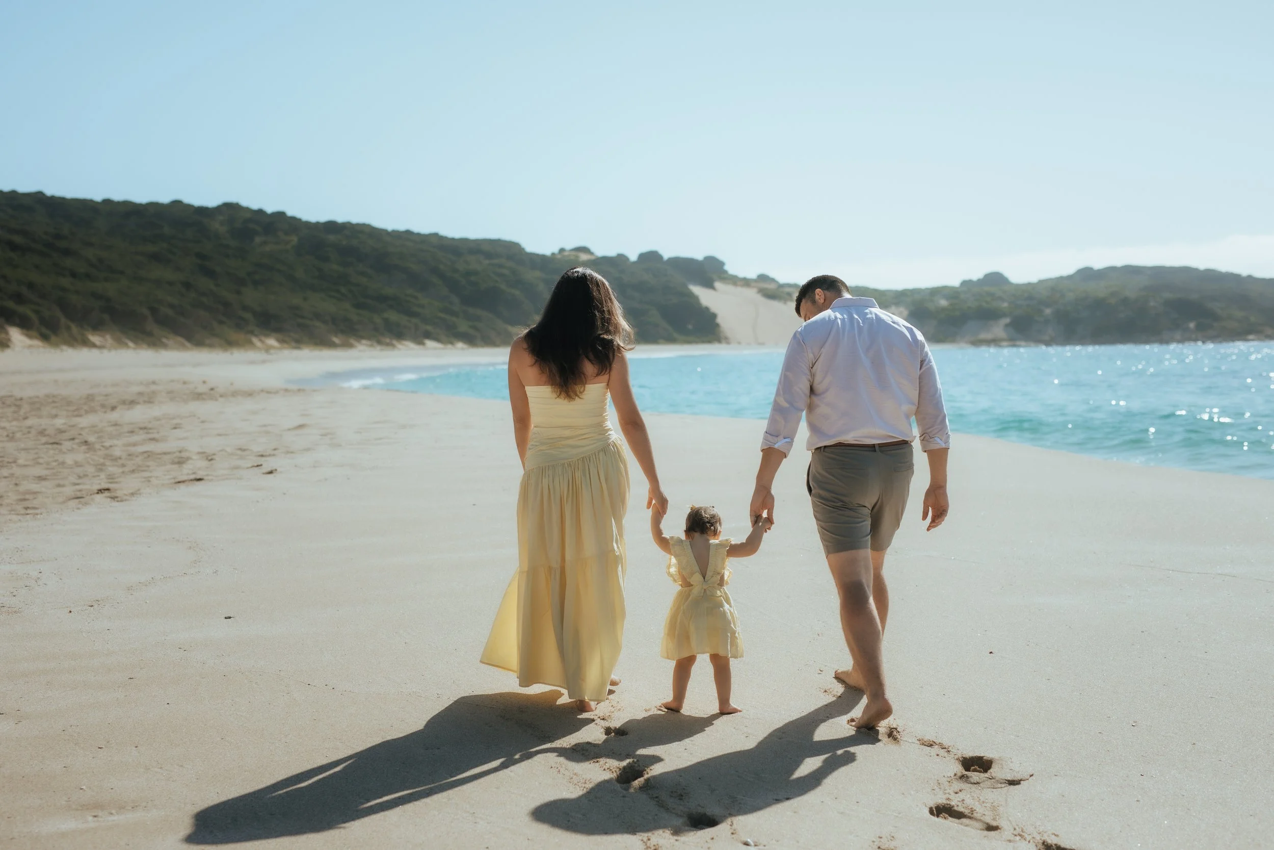 Family Photography That Feels Like Real Life