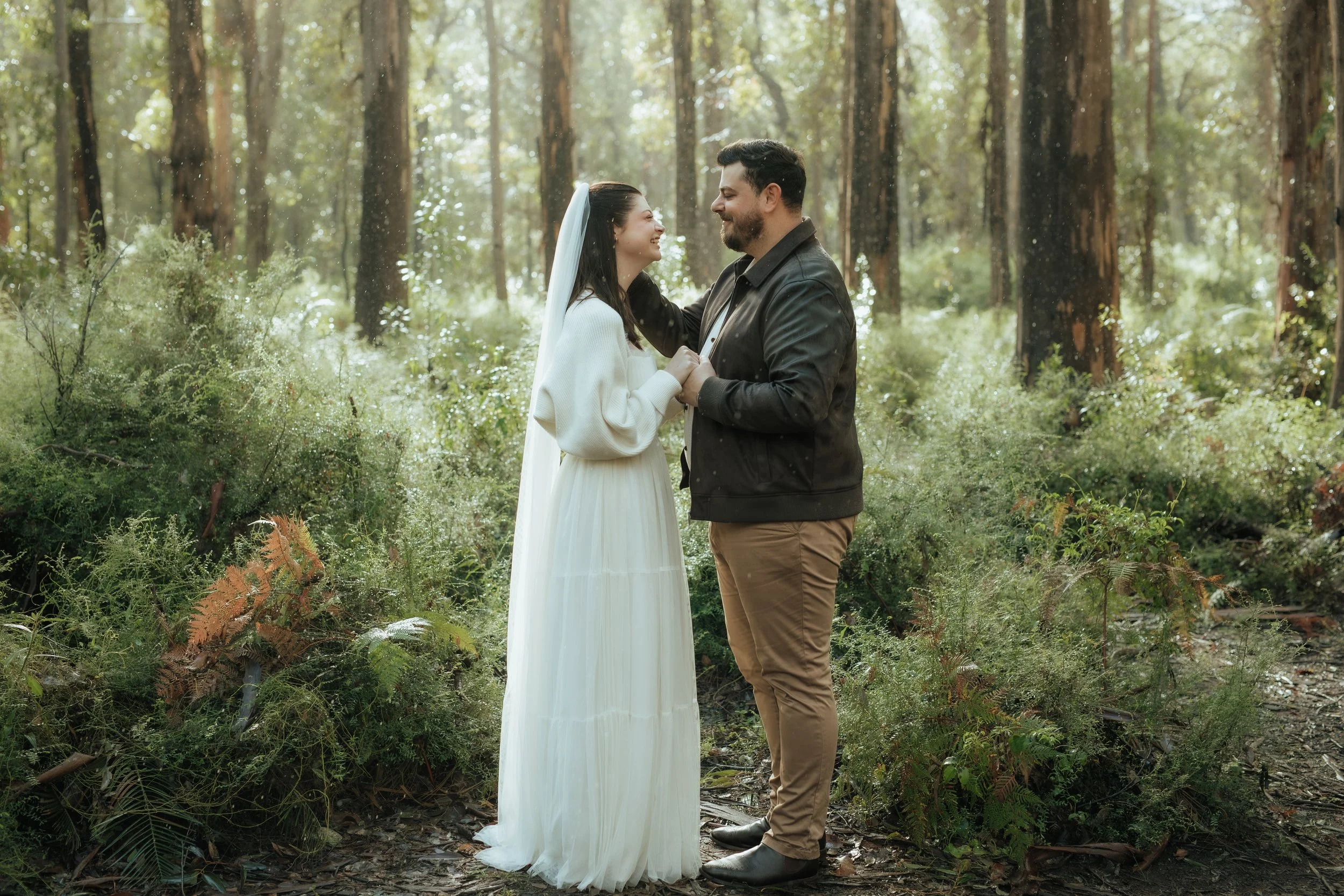 South West Elopements That Feel Like You