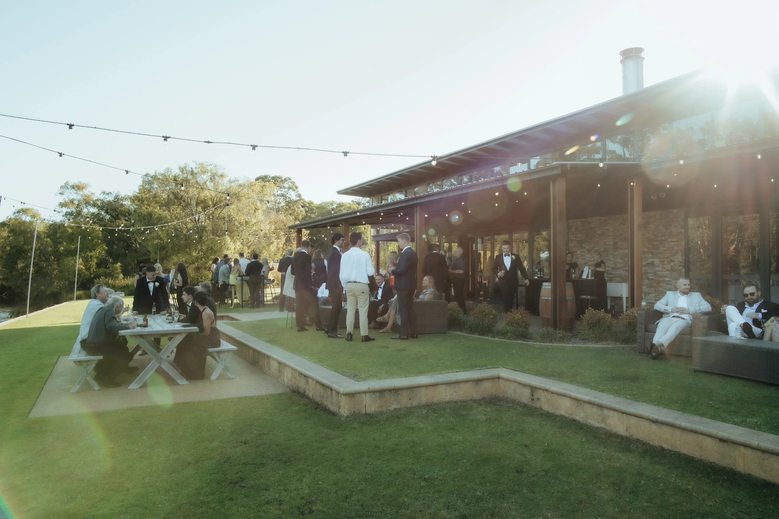 Margaret River Venues That Feel Like You