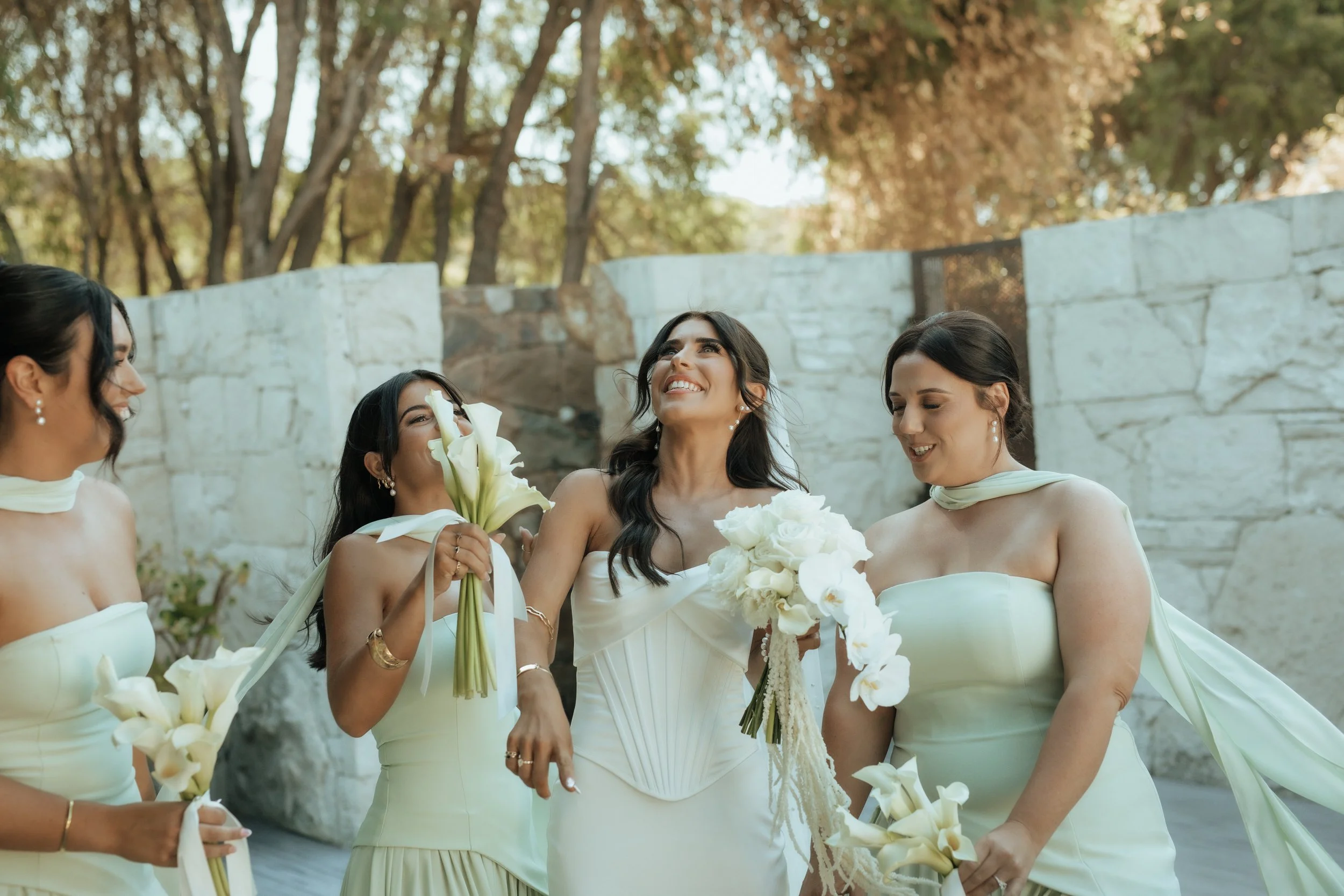Wedding Photography Checklist for Real Moments
