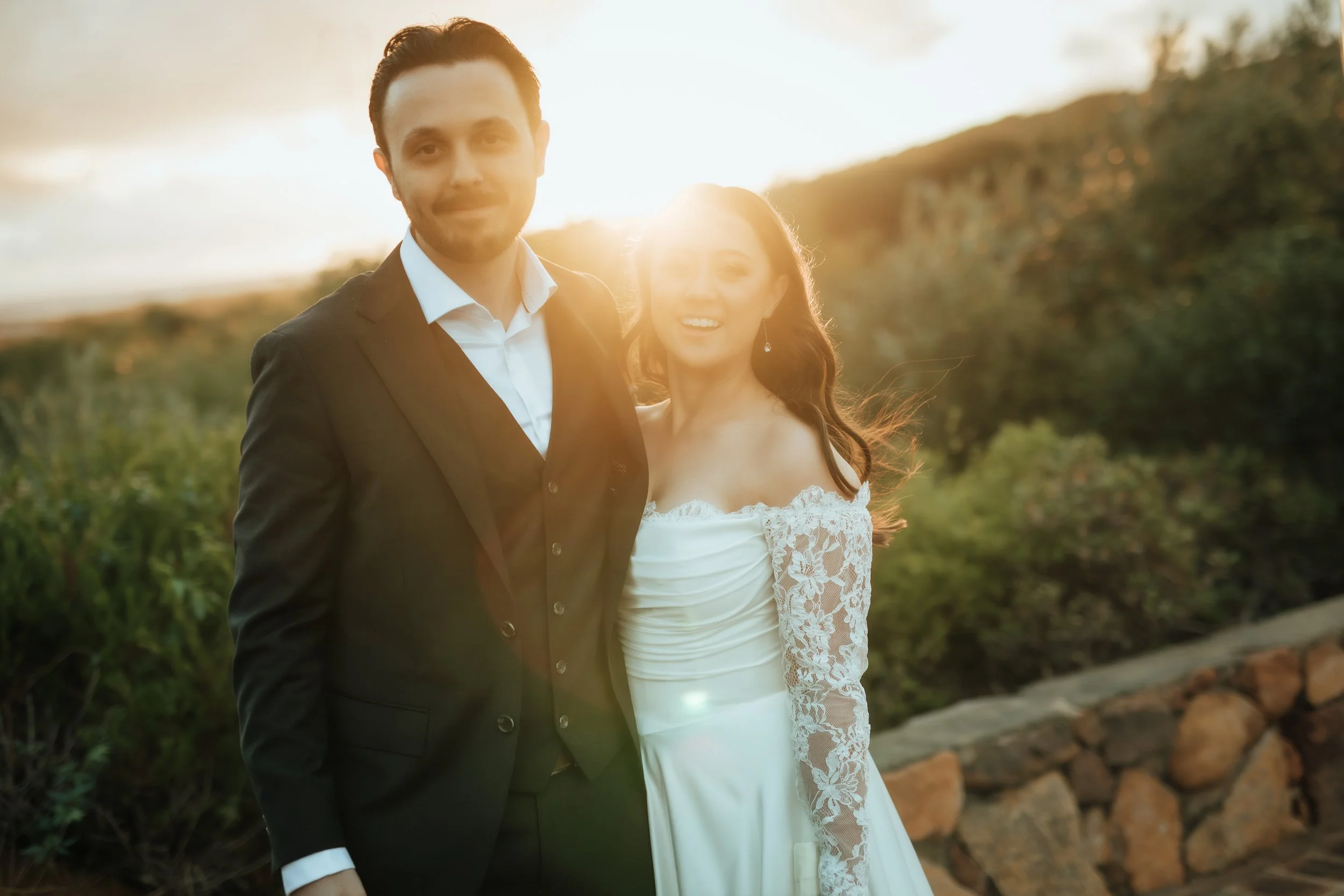 Plan Documentary Wedding Coverage Without a Script