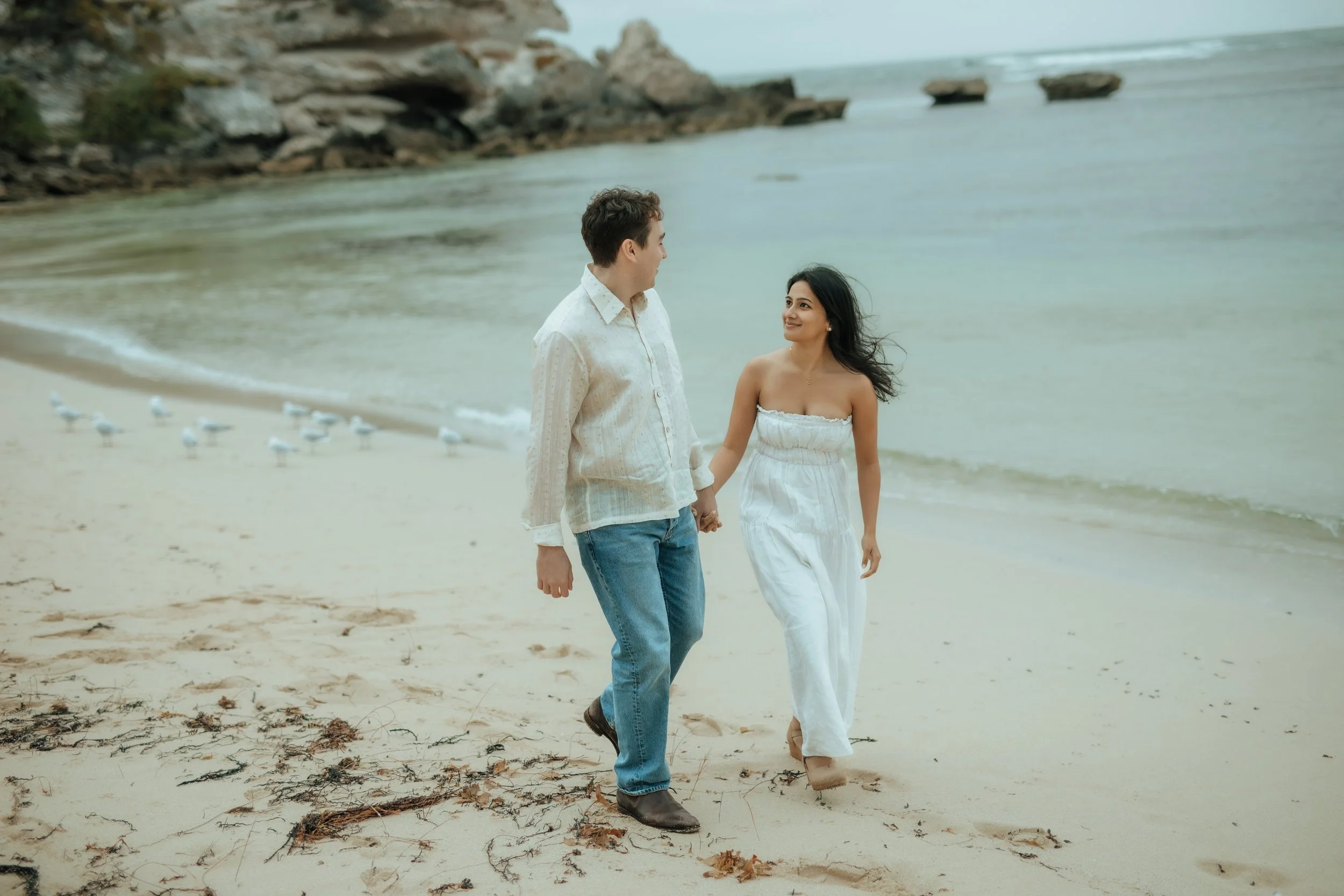 Do We Need Engagement Photos? An Honest Take