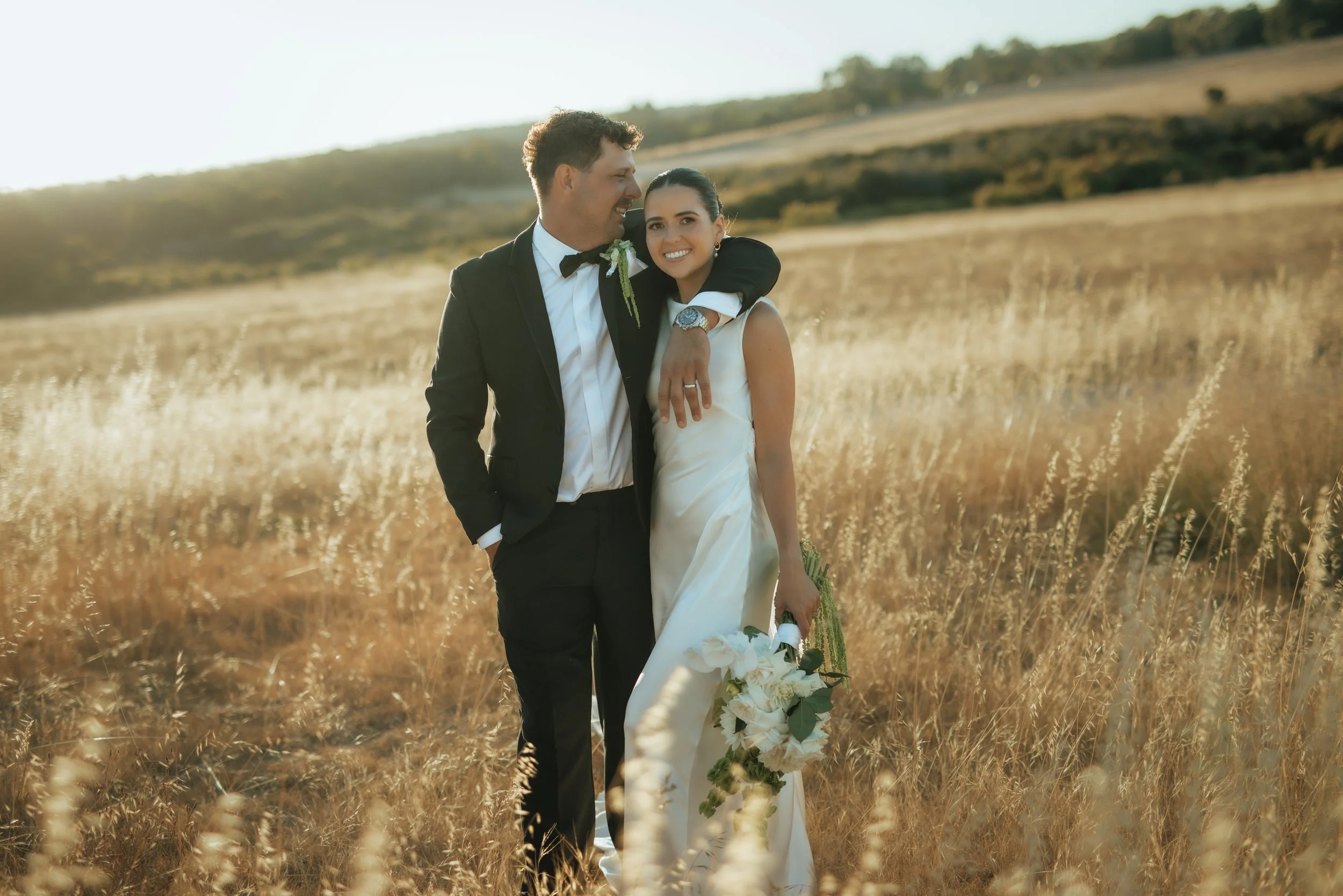 When Do Wedding Galleries Arrive After Your Day?
