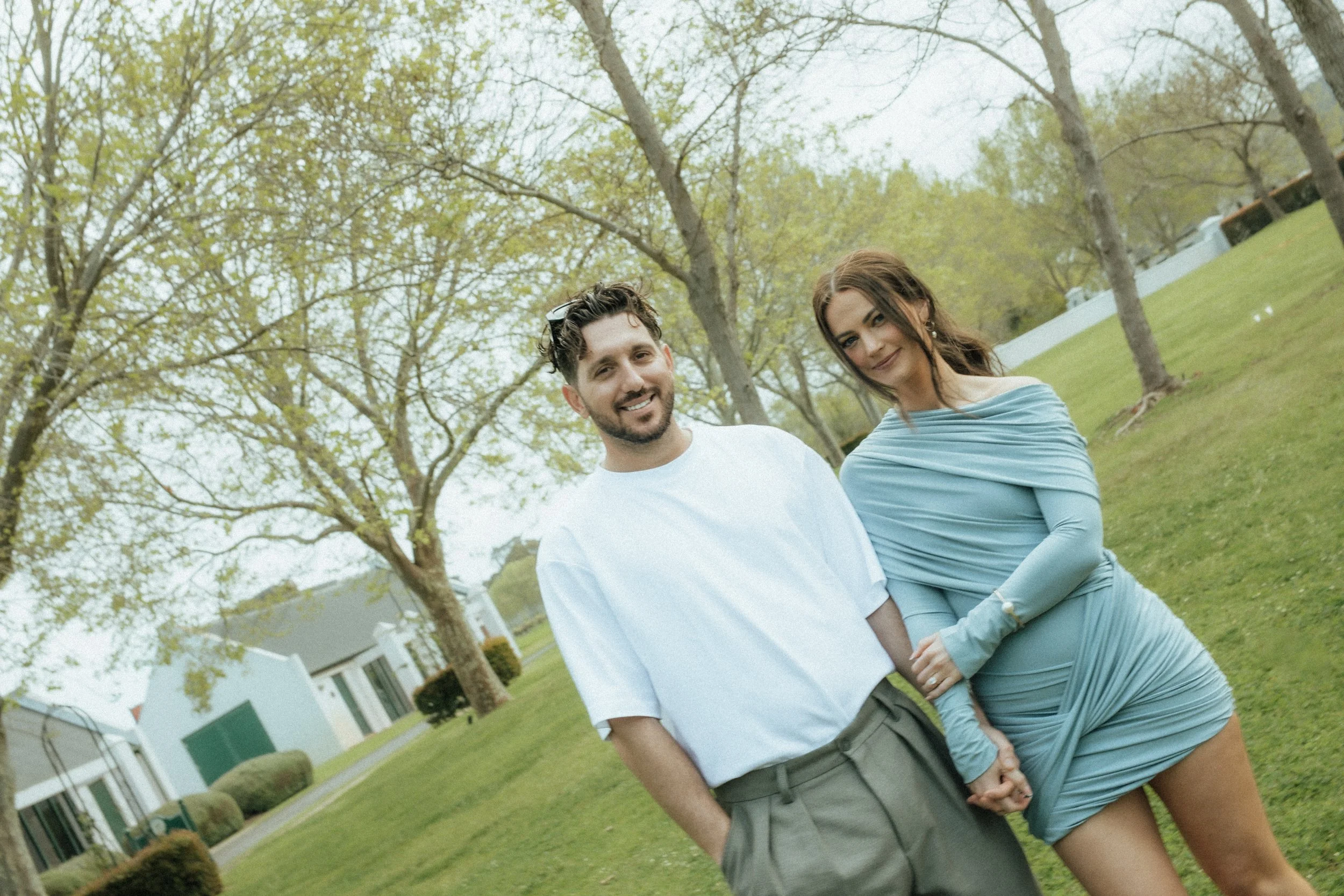 Candid Versus Editorial Photography for Weddings