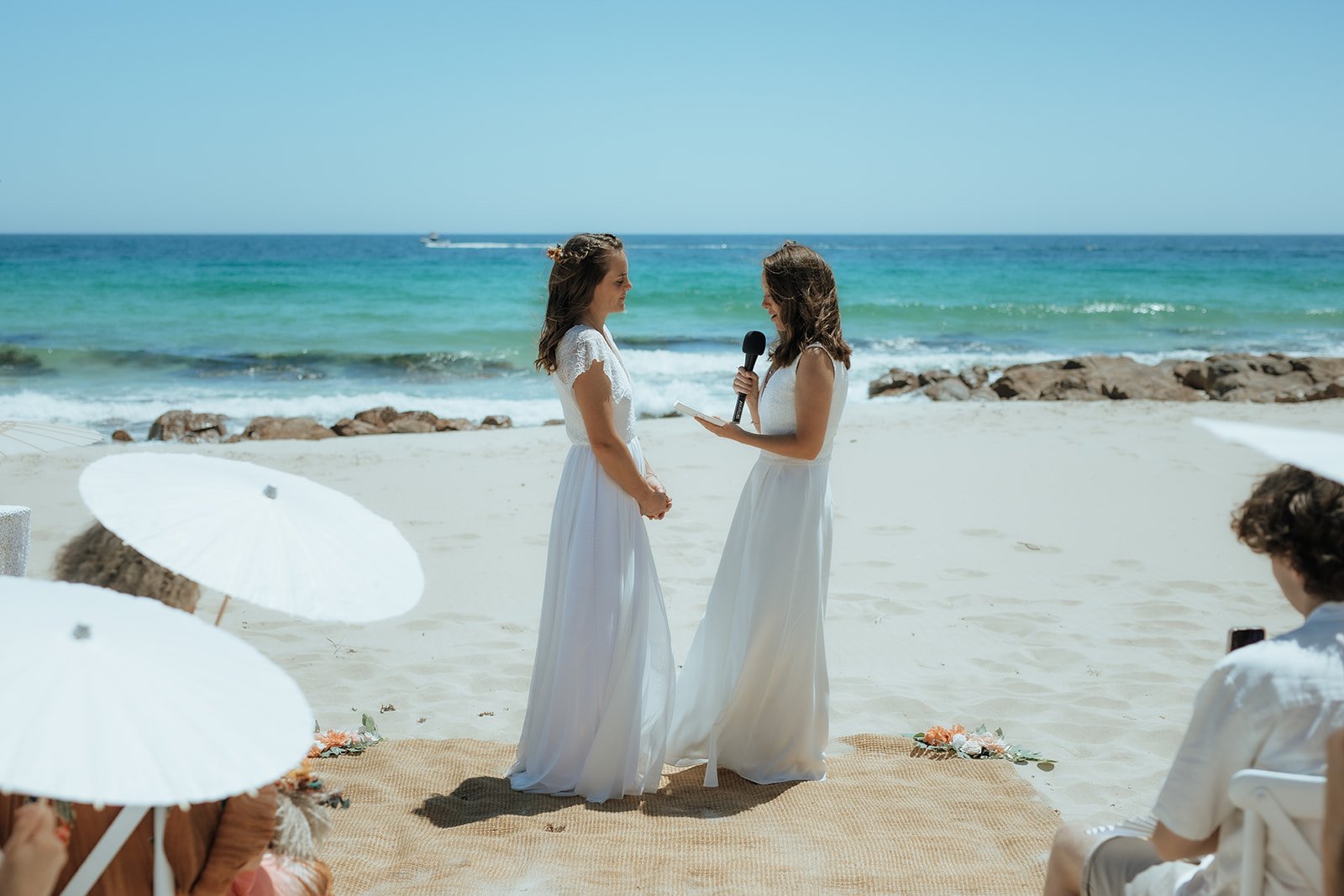 Intimate Ceremony Photo Guide for Real Moments