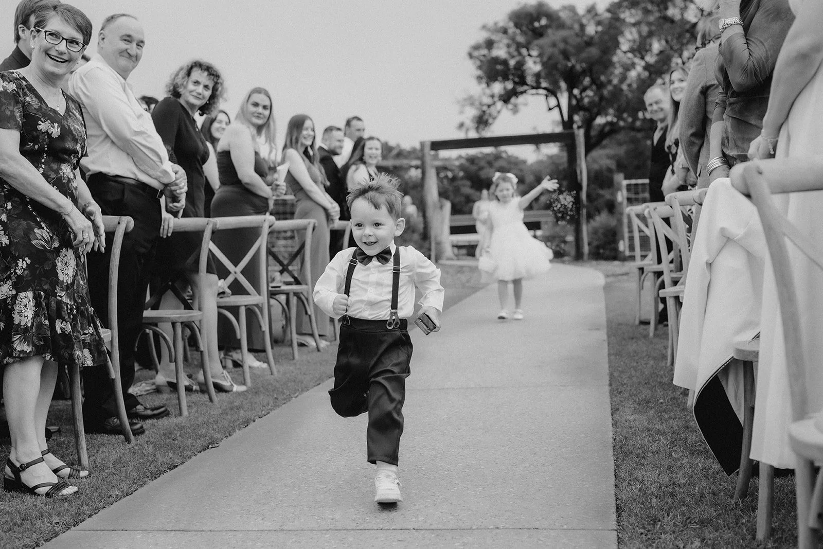 Prepare Children for Family Photos Without Fuss