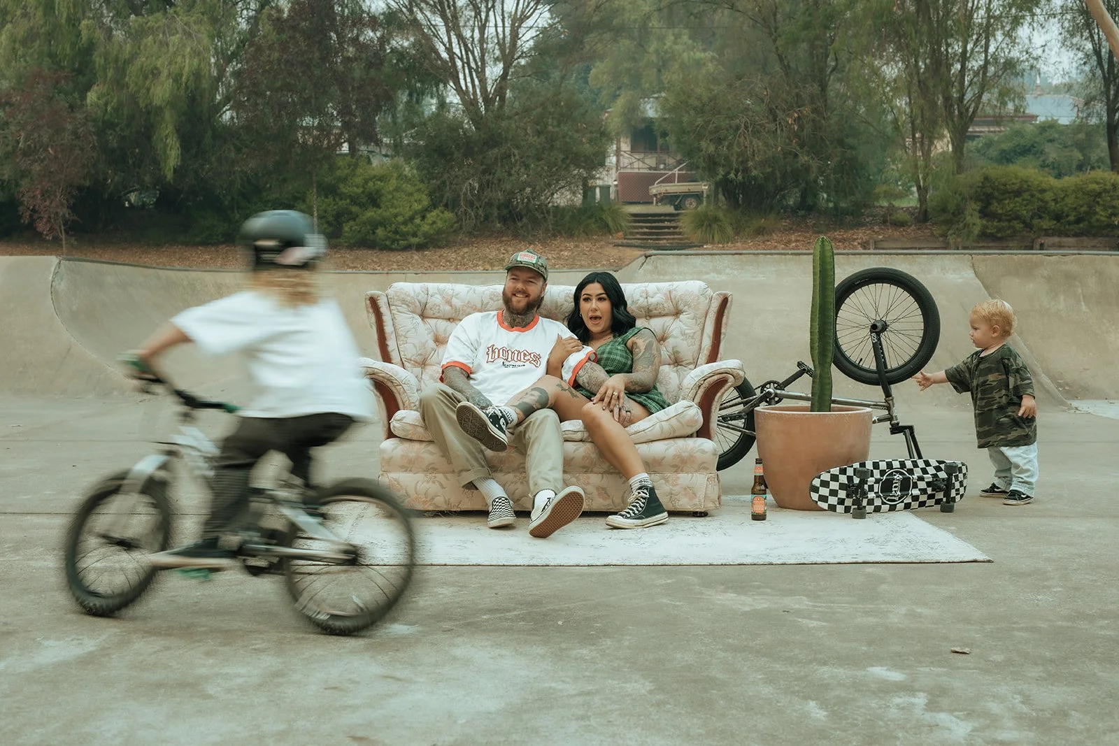 Documentary Family Photography Review, Honestly