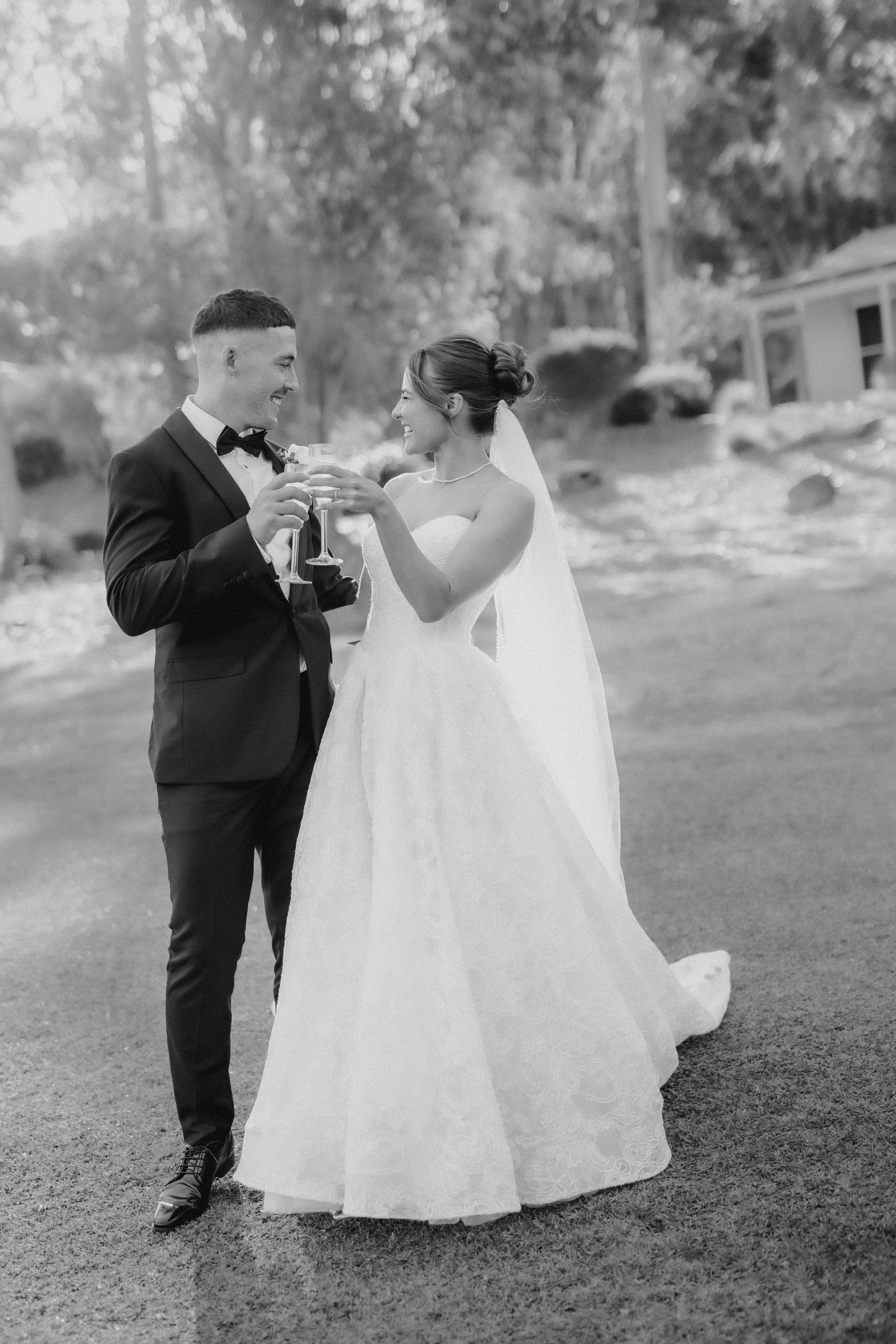 South west wedding photographer 