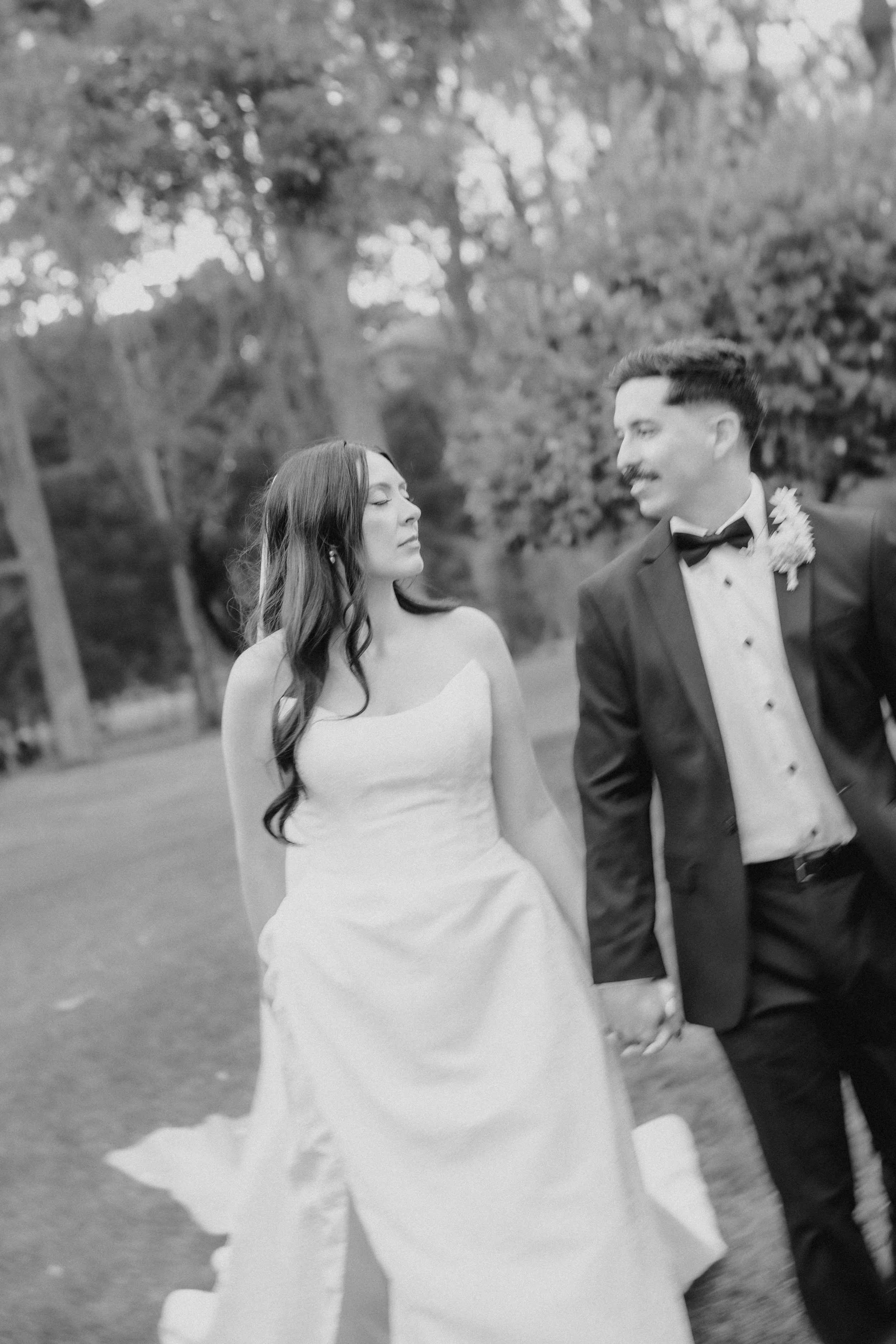 Couple on film Margaret River