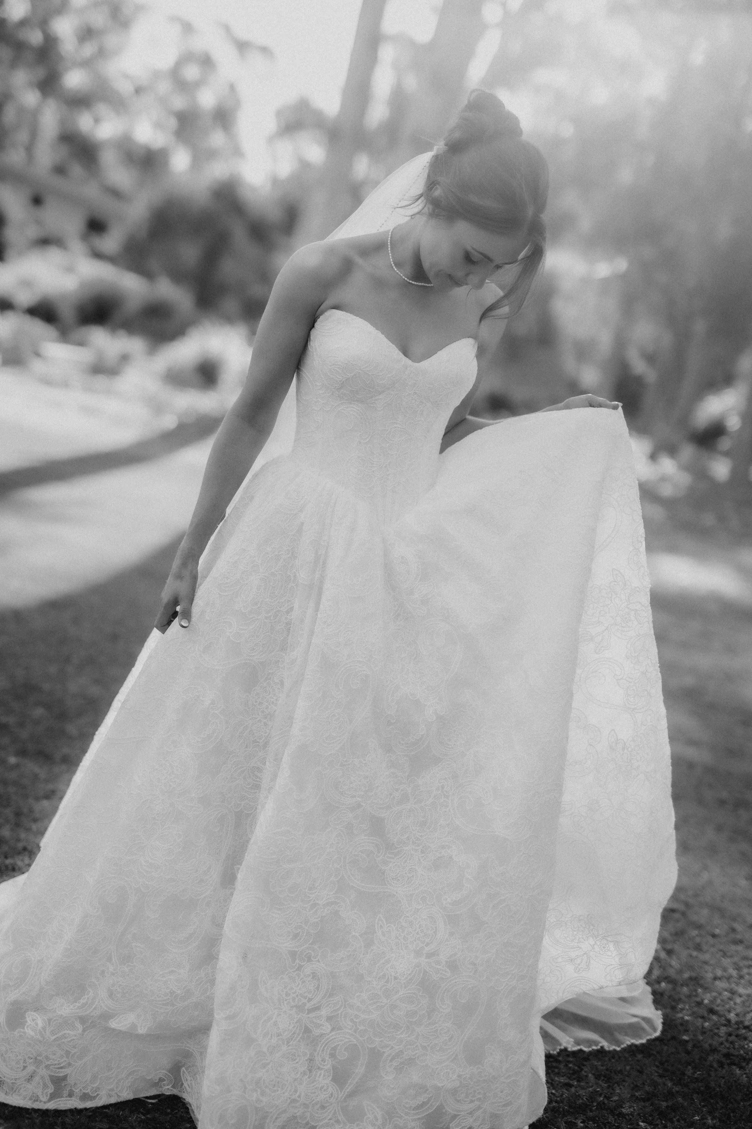 Perth Bride