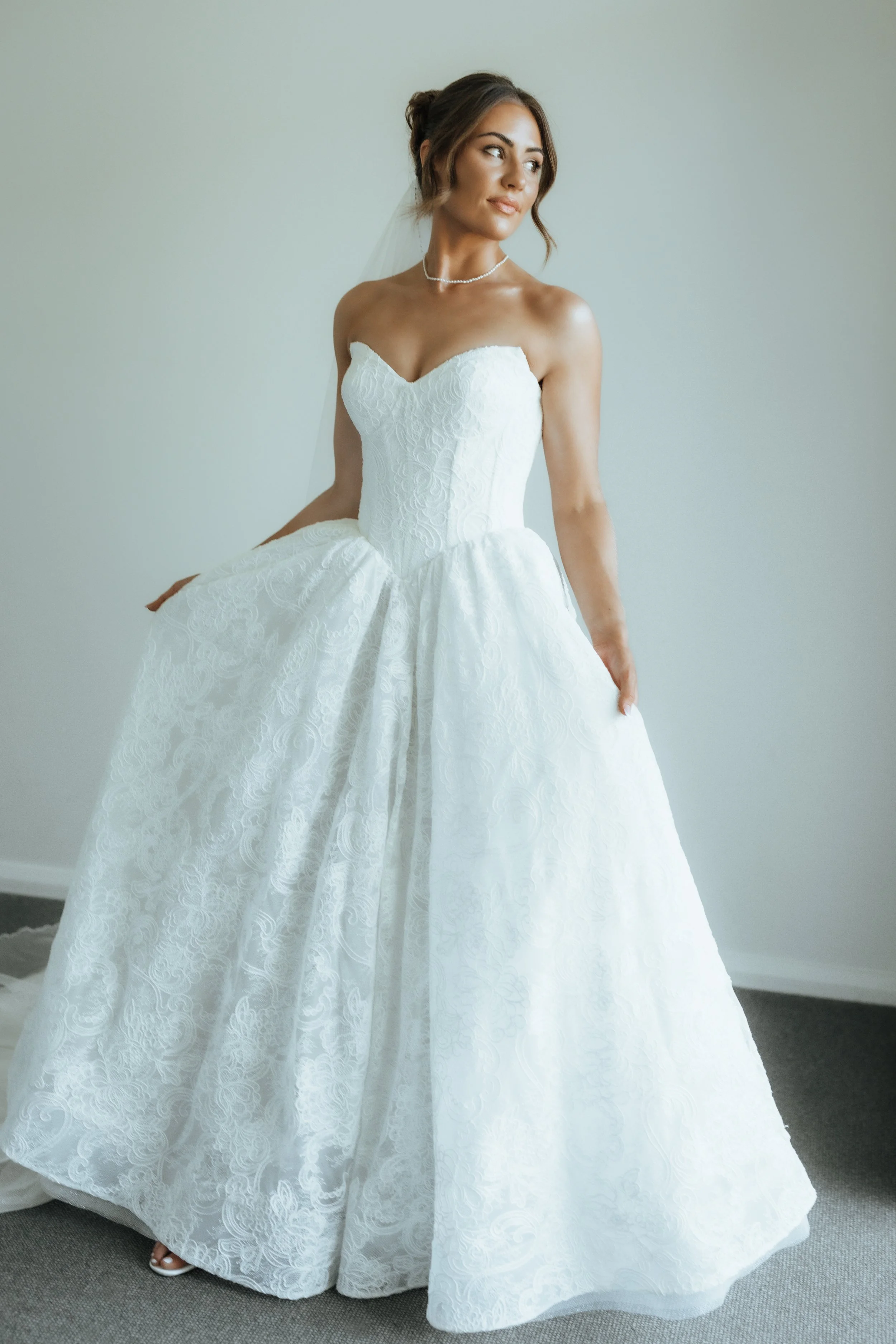 Documentary style wedding photography Margaret River