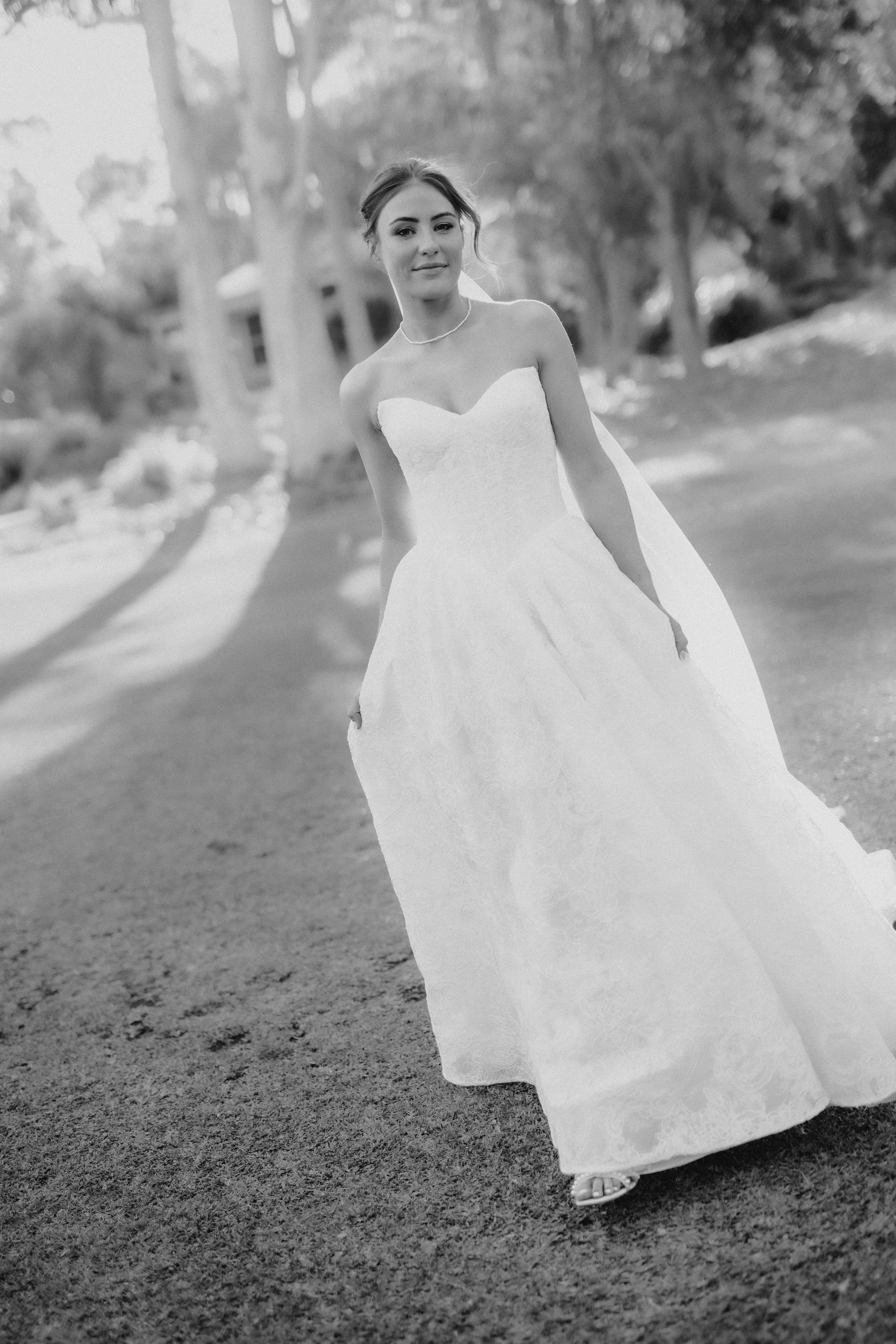 Yallingup wedding photographer 