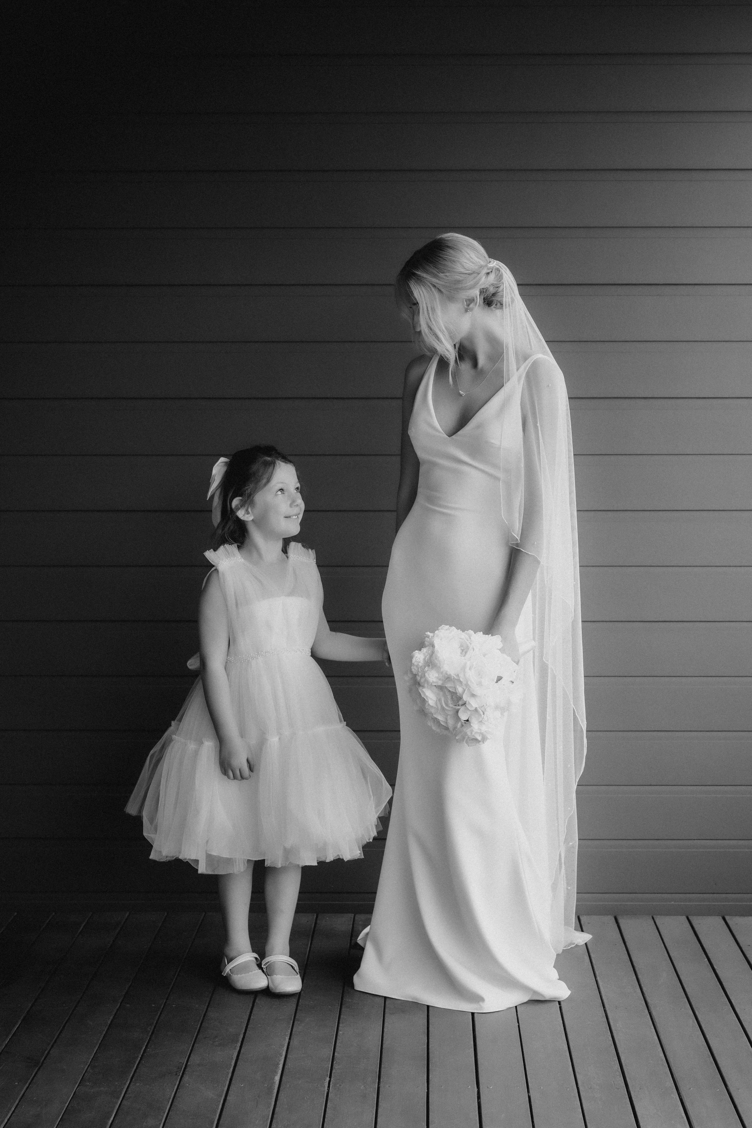 Mother daughter portraits Dunsborough 