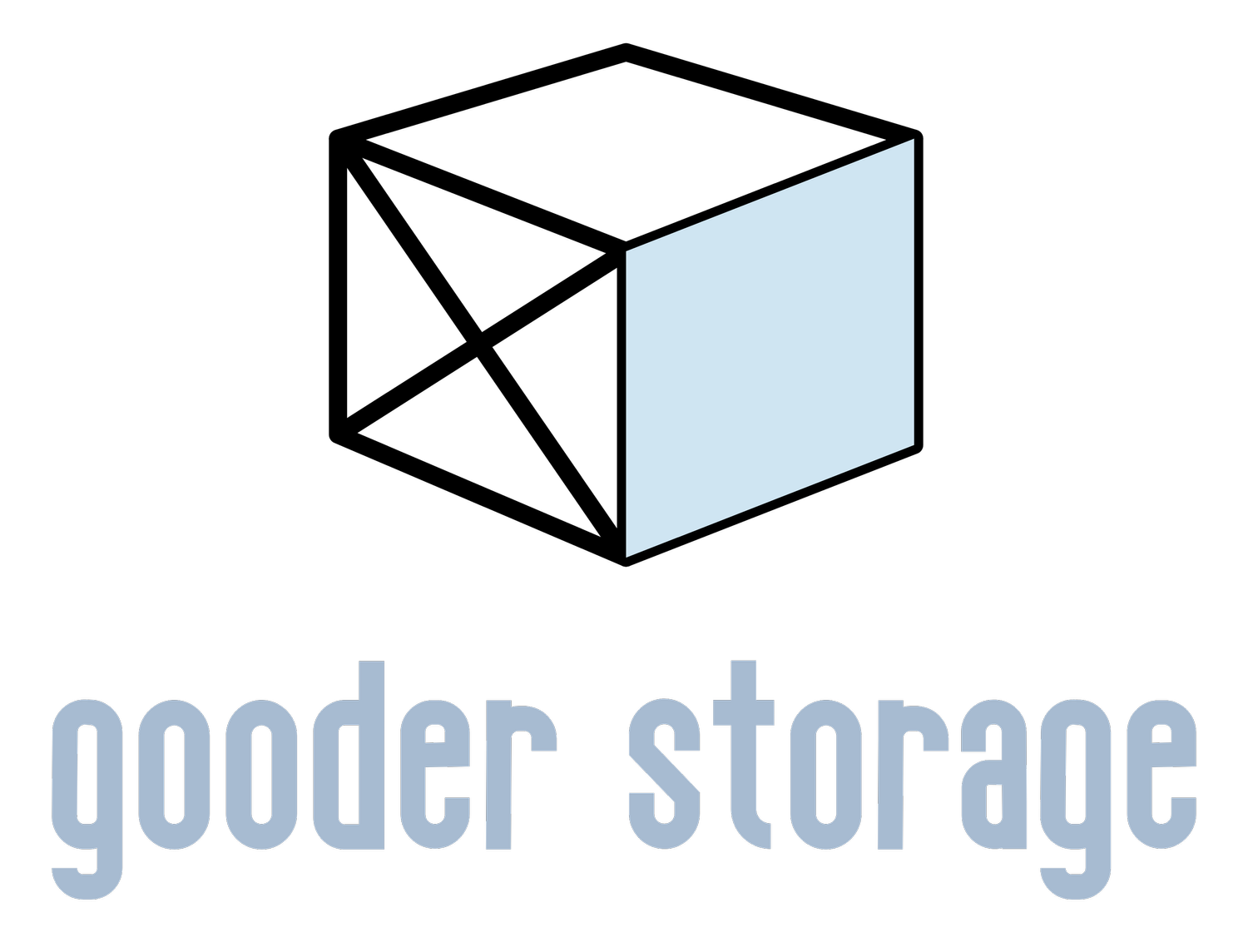 gooder portable storage