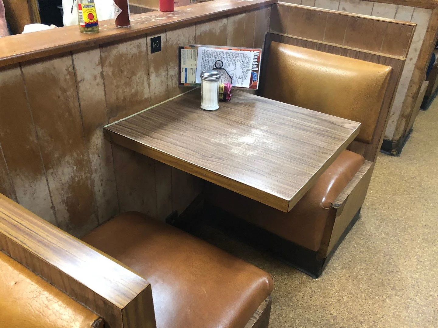 We're not open on Sundays, y&rsquo;all &mdash; even the fried chicken needs a day of rest.

We&rsquo;ll be back at it bright and early, slingin&rsquo; gravy and flippin&rsquo; pancakes like nothing ever happened. Until then, enjoy your day and start 