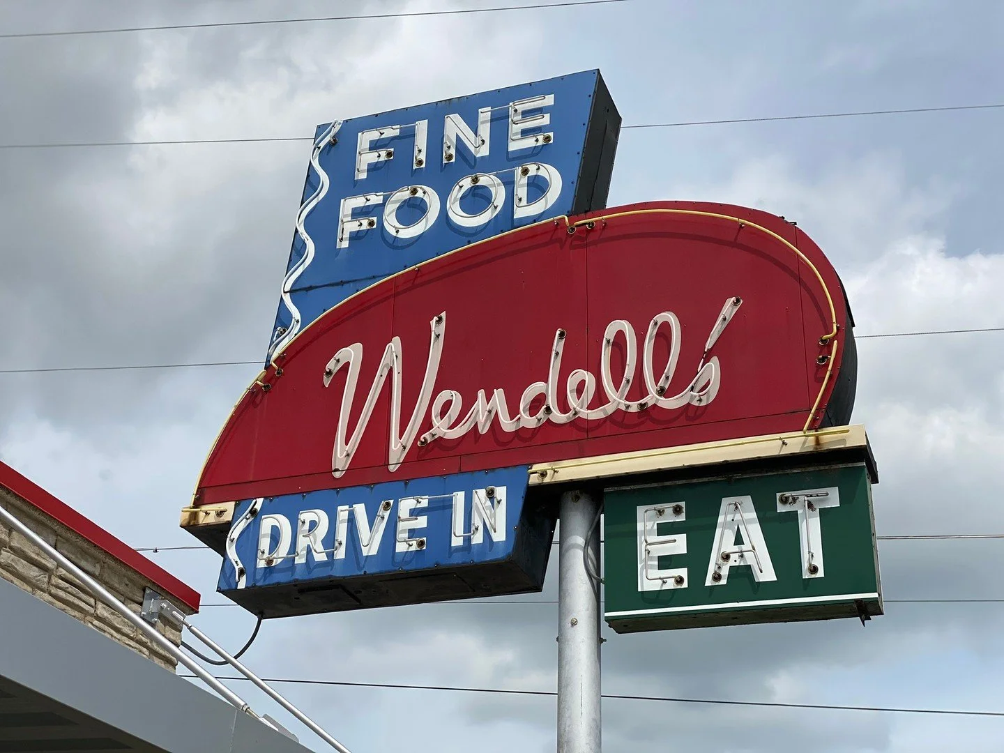 We are not open again today folks.