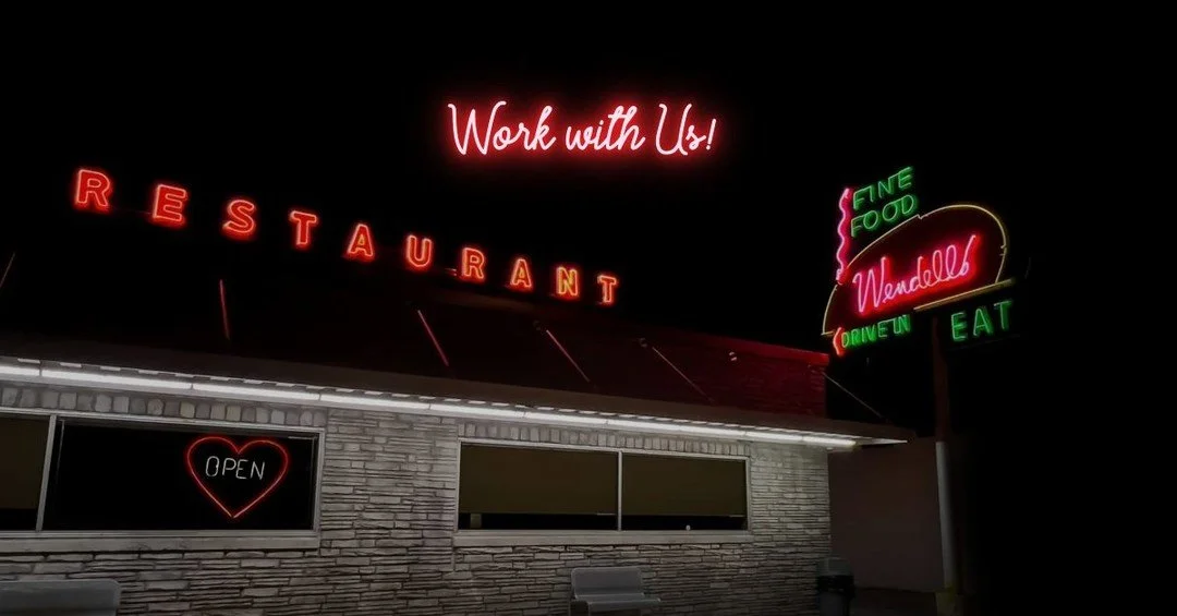 We're hiring a Back of House Steam Table Operator/Flattop Cook, 5-day work week 10:30am-7:30pm. Wanna come work with us? Fill out an application online and let's work together! 

LINK IN BIO!

#NashvilleJobs #nashvillehospitality #Nashvillehiring #Na