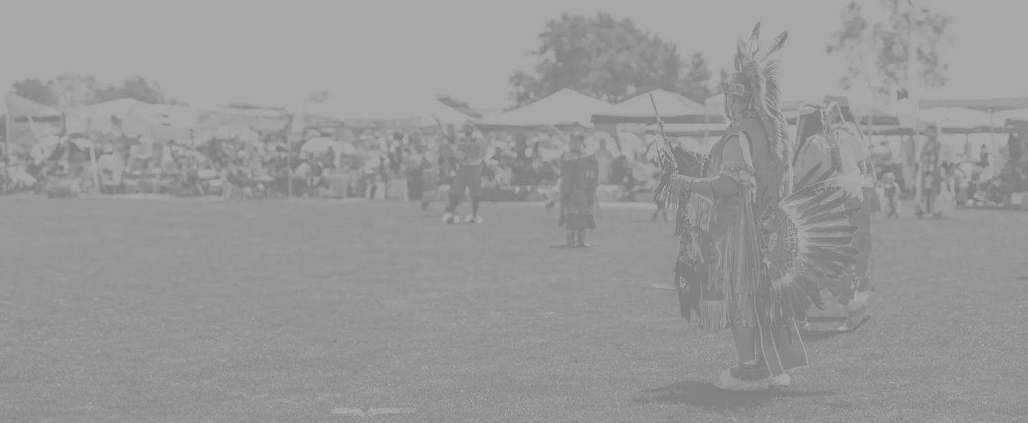 Cultural Resource — N'Amerind Friendship Centre