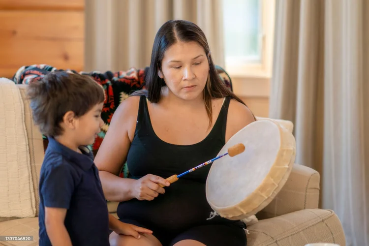 Programs — N'Amerind Friendship Centre