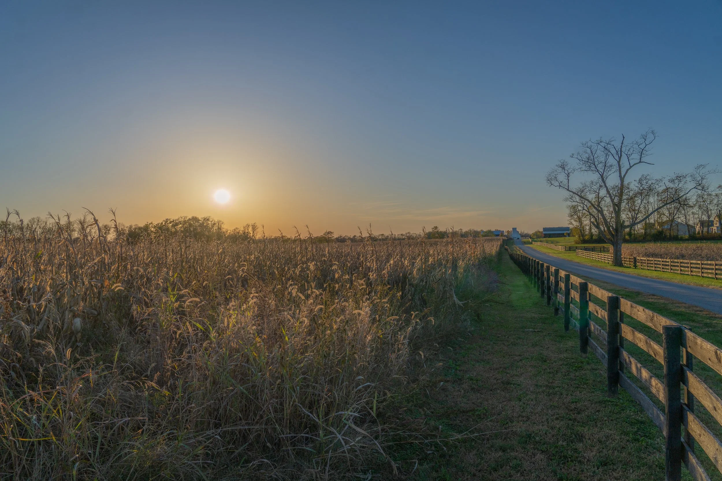 Travel & Destination Photography