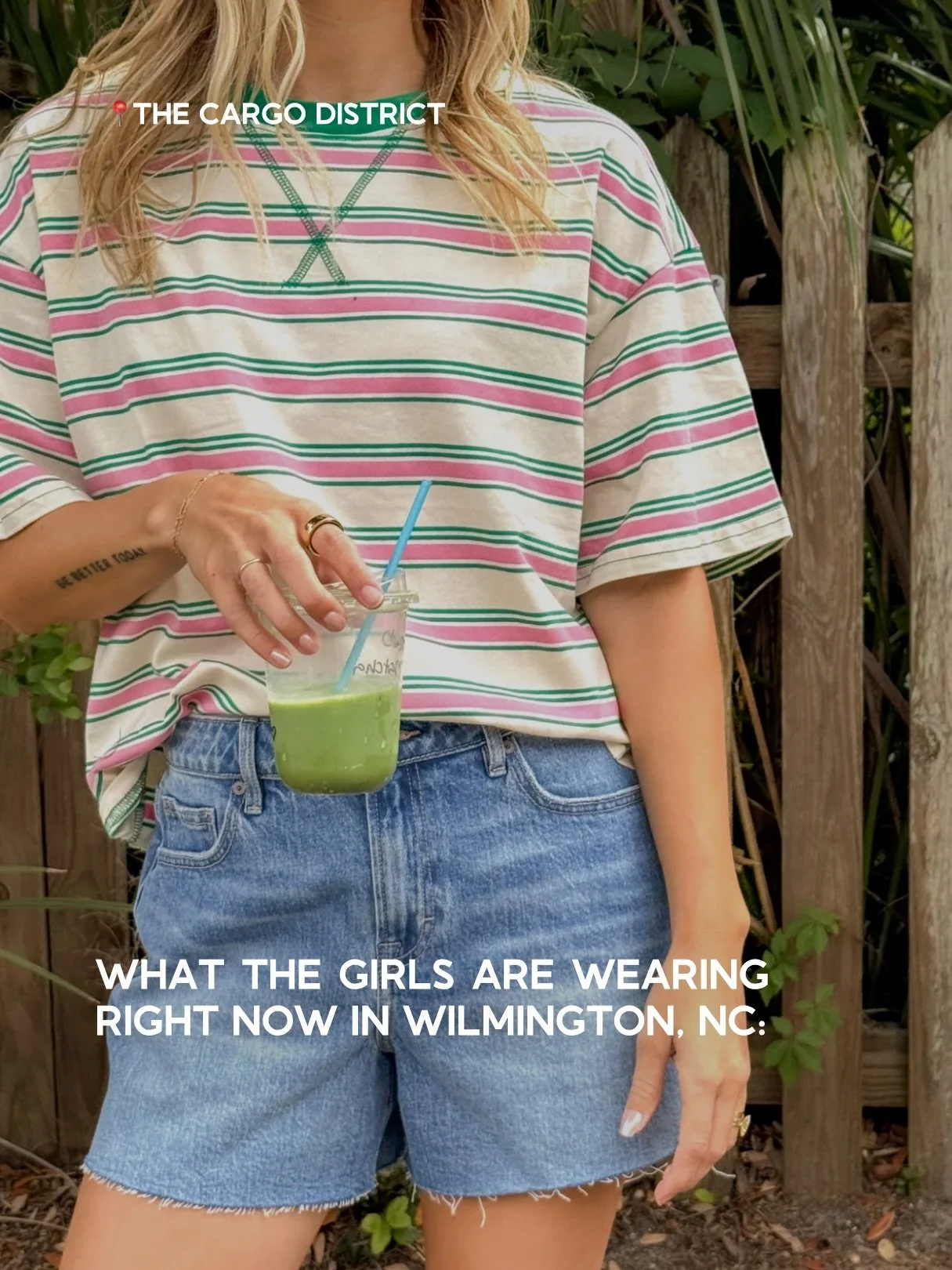 Sooo, what are u snagging first? 👀

#downtownwilmington #wilmingtonnc